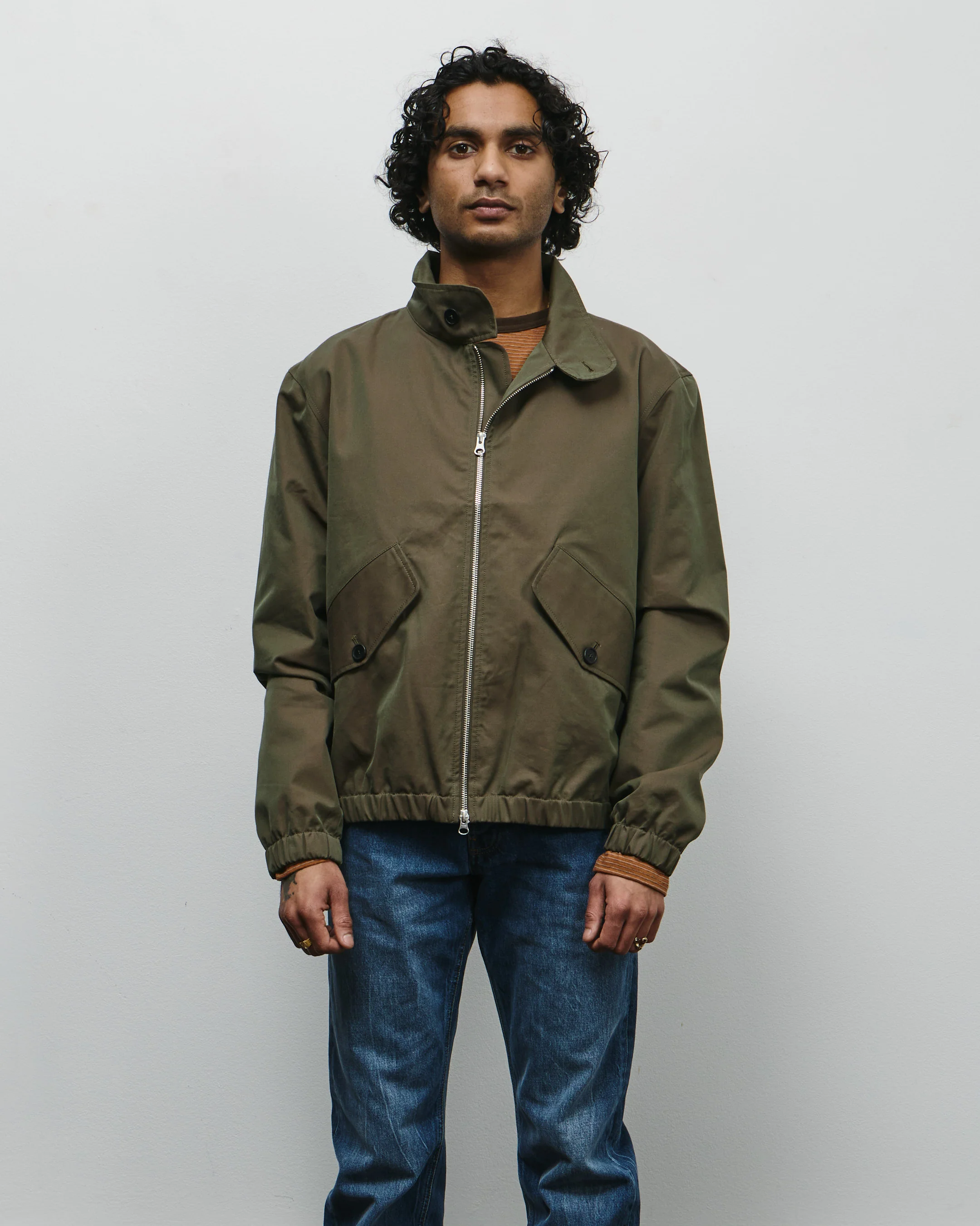 Another Jacket 5.0 - Image 3