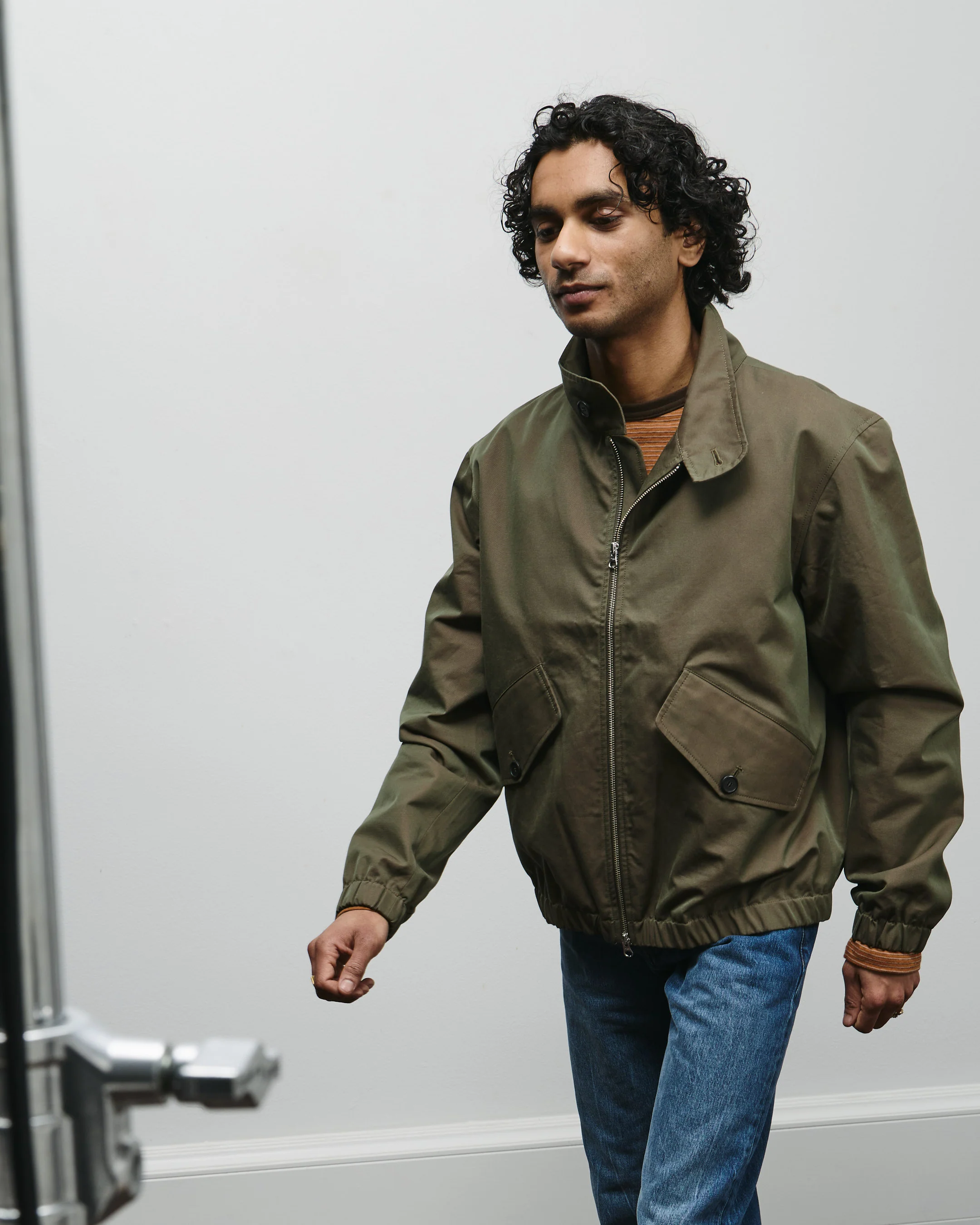 Another Jacket 5.0 - Image 4