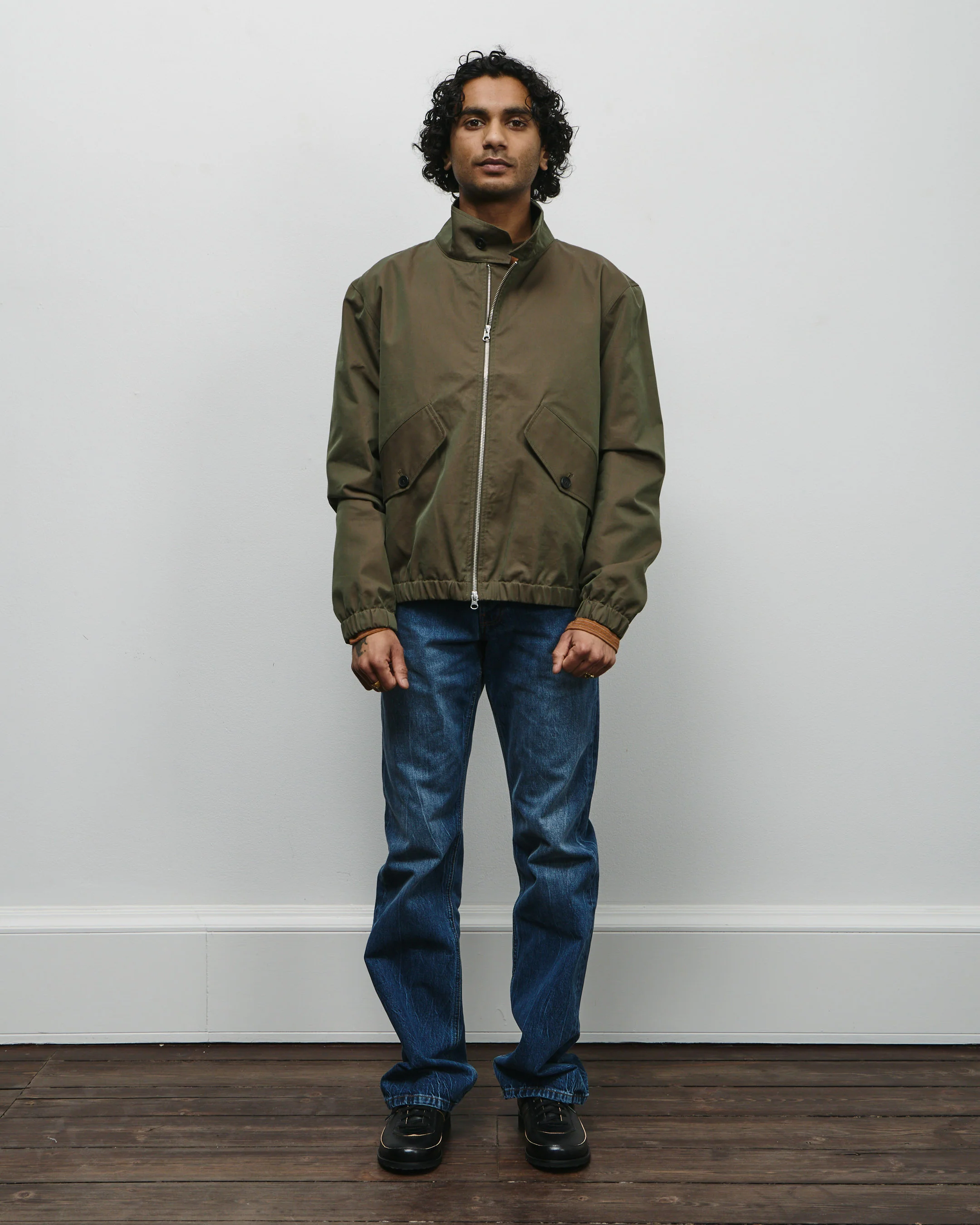 Another Jacket 5.0 - Image 7