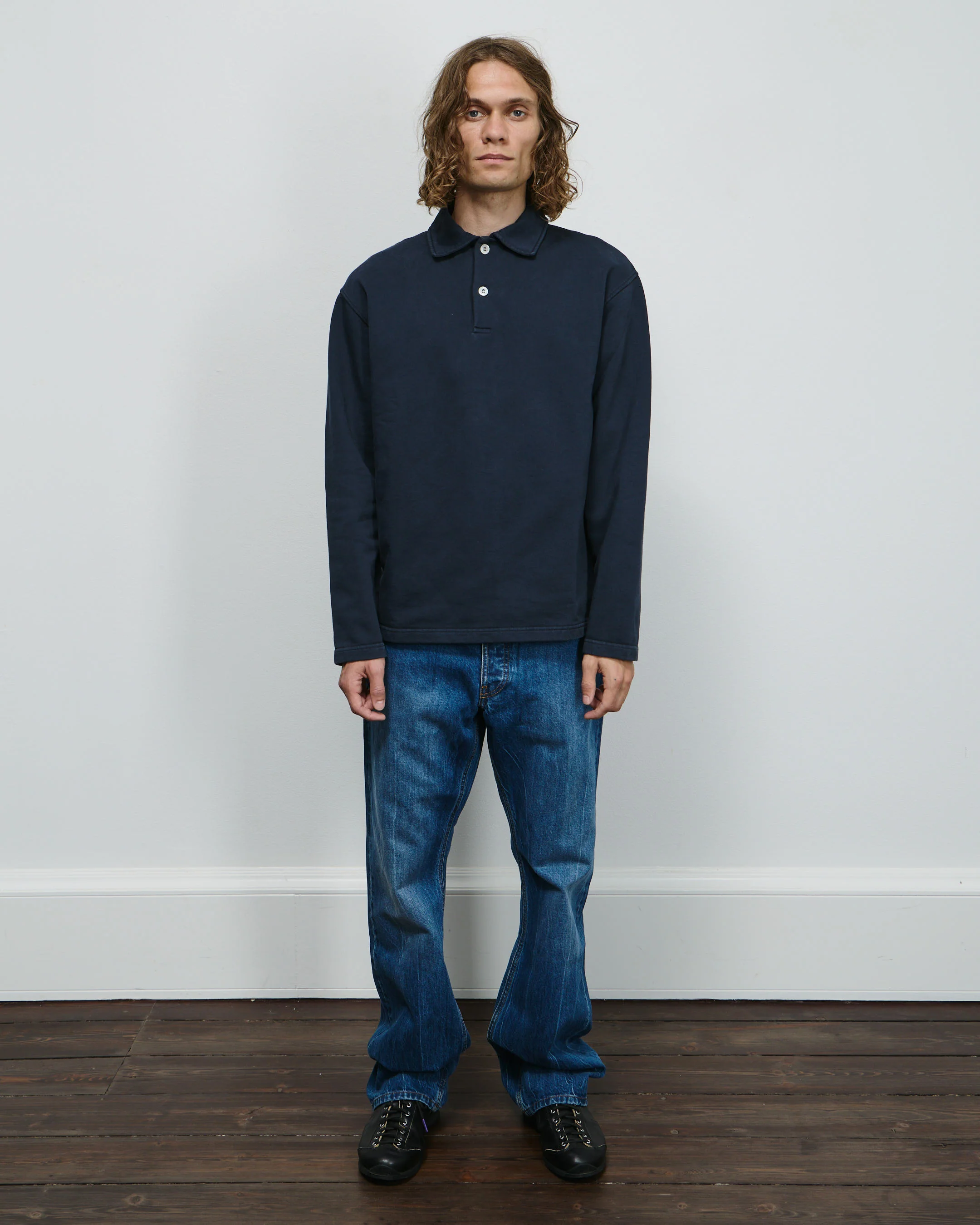 Another Polo Shirt 1.0 - Image 5