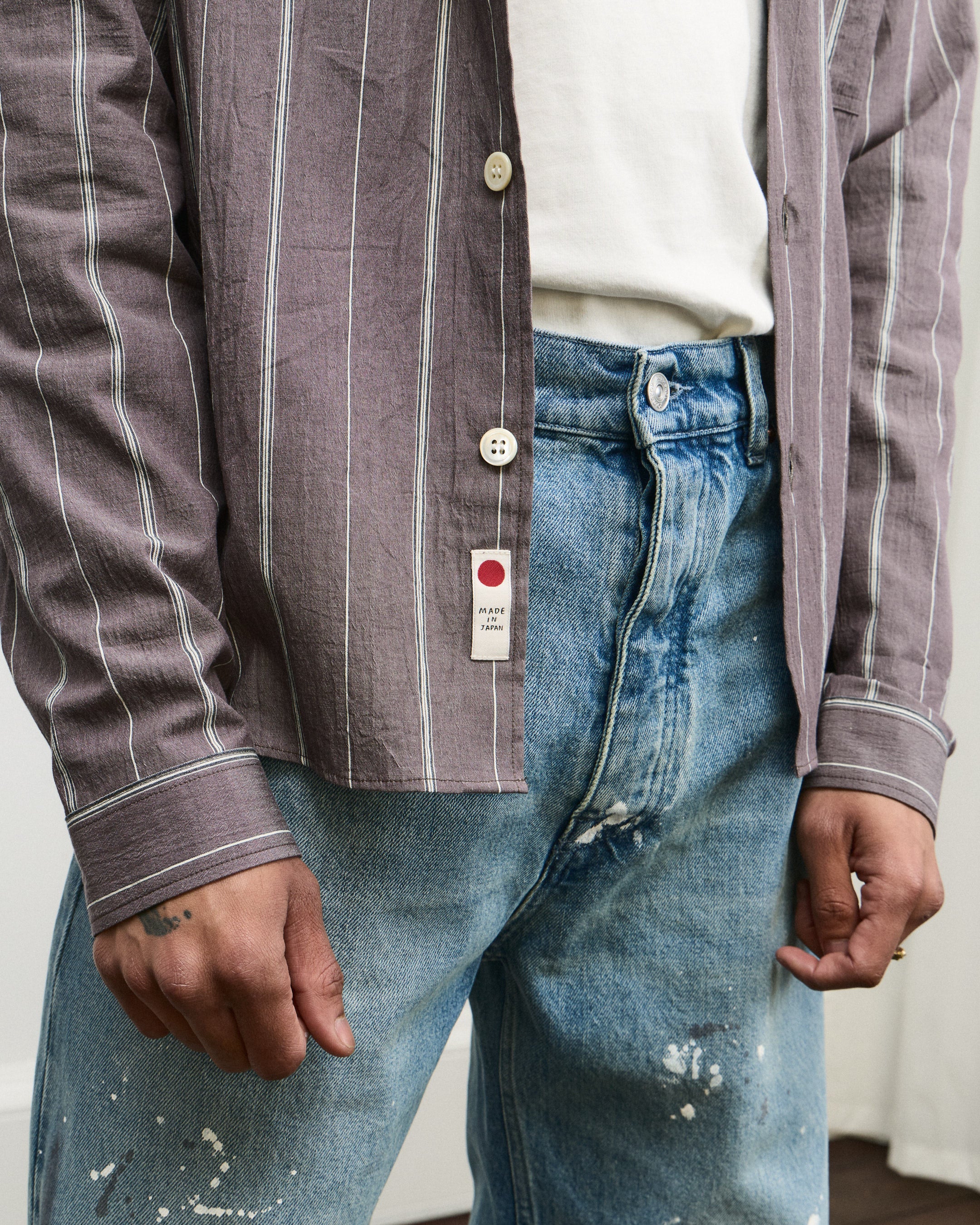 Another Shirt 4.0 JPN - Image 4