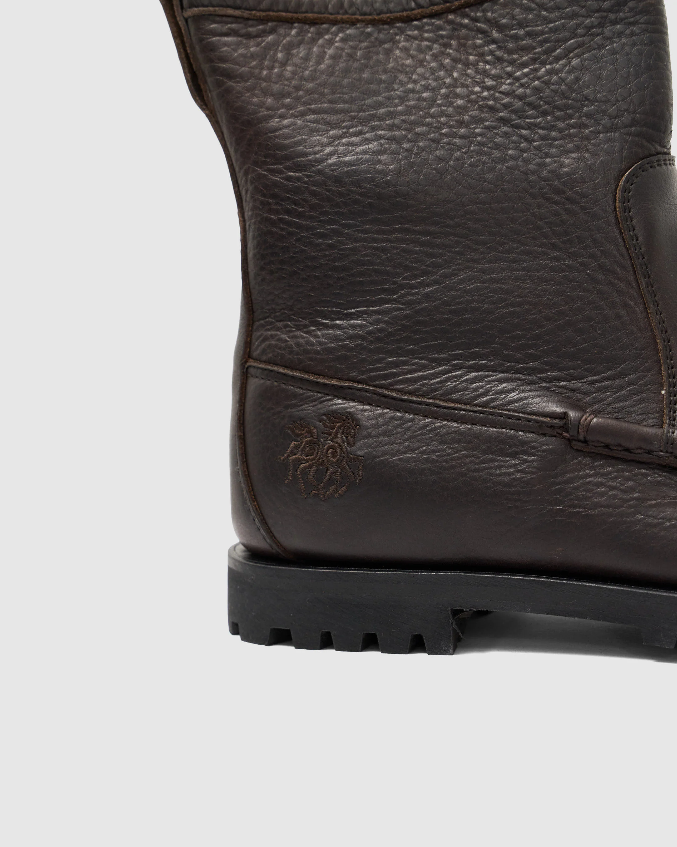 Bylur Boot - Dark Brown - Image 3