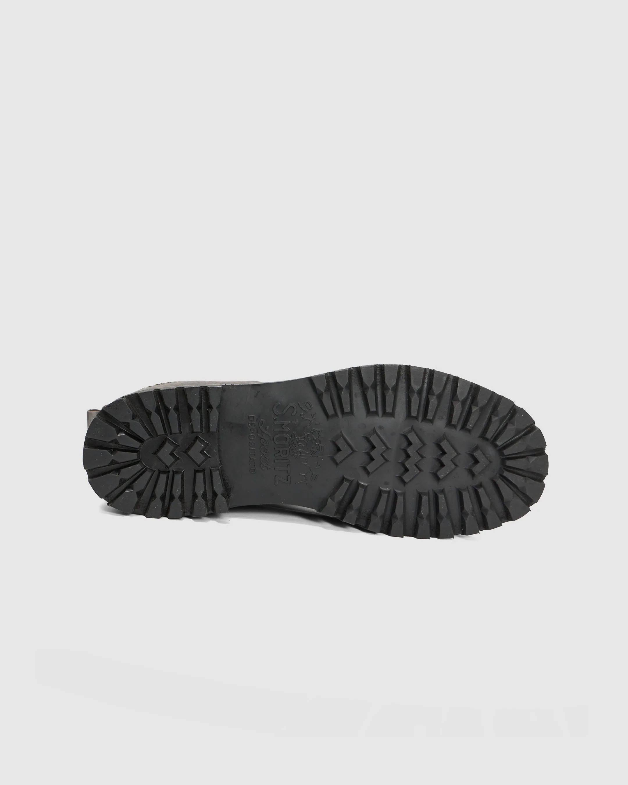 Bylur Boot - Dark Brown - Image 5