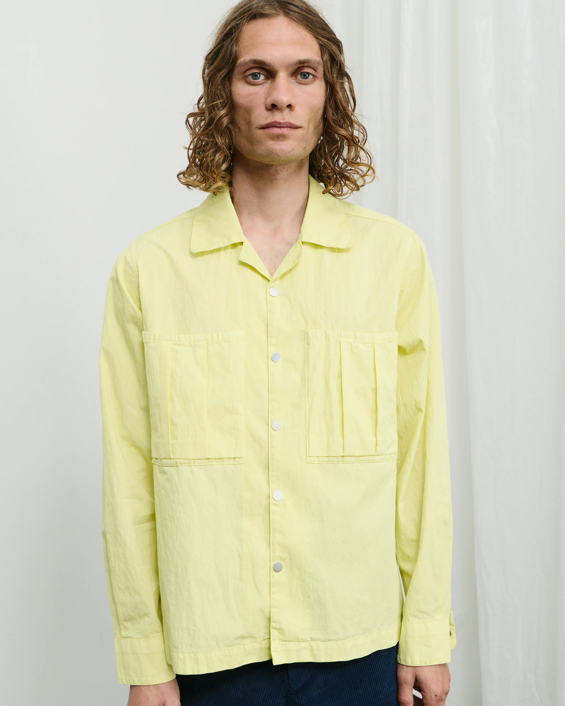 Staff Overshirt - Image 3