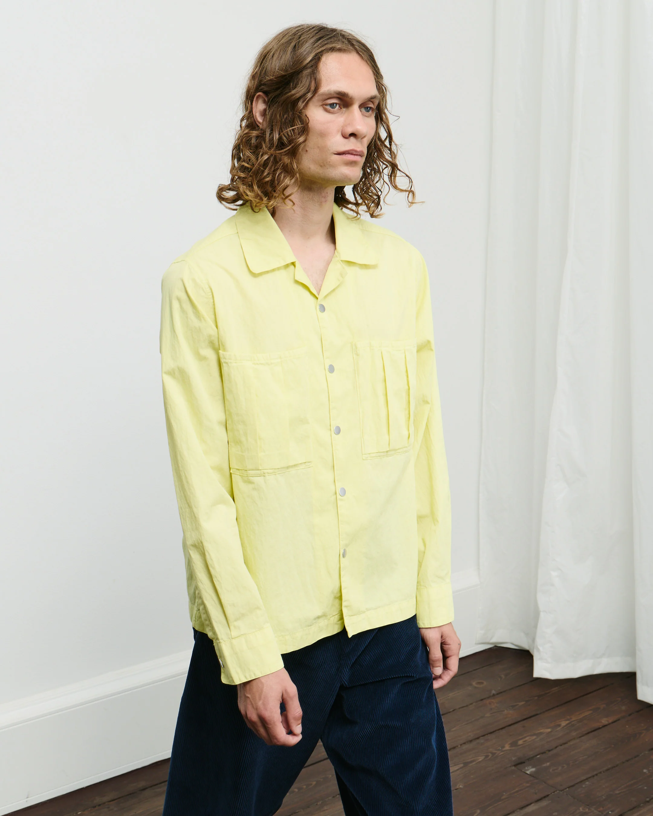 Staff Overshirt - Image 4
