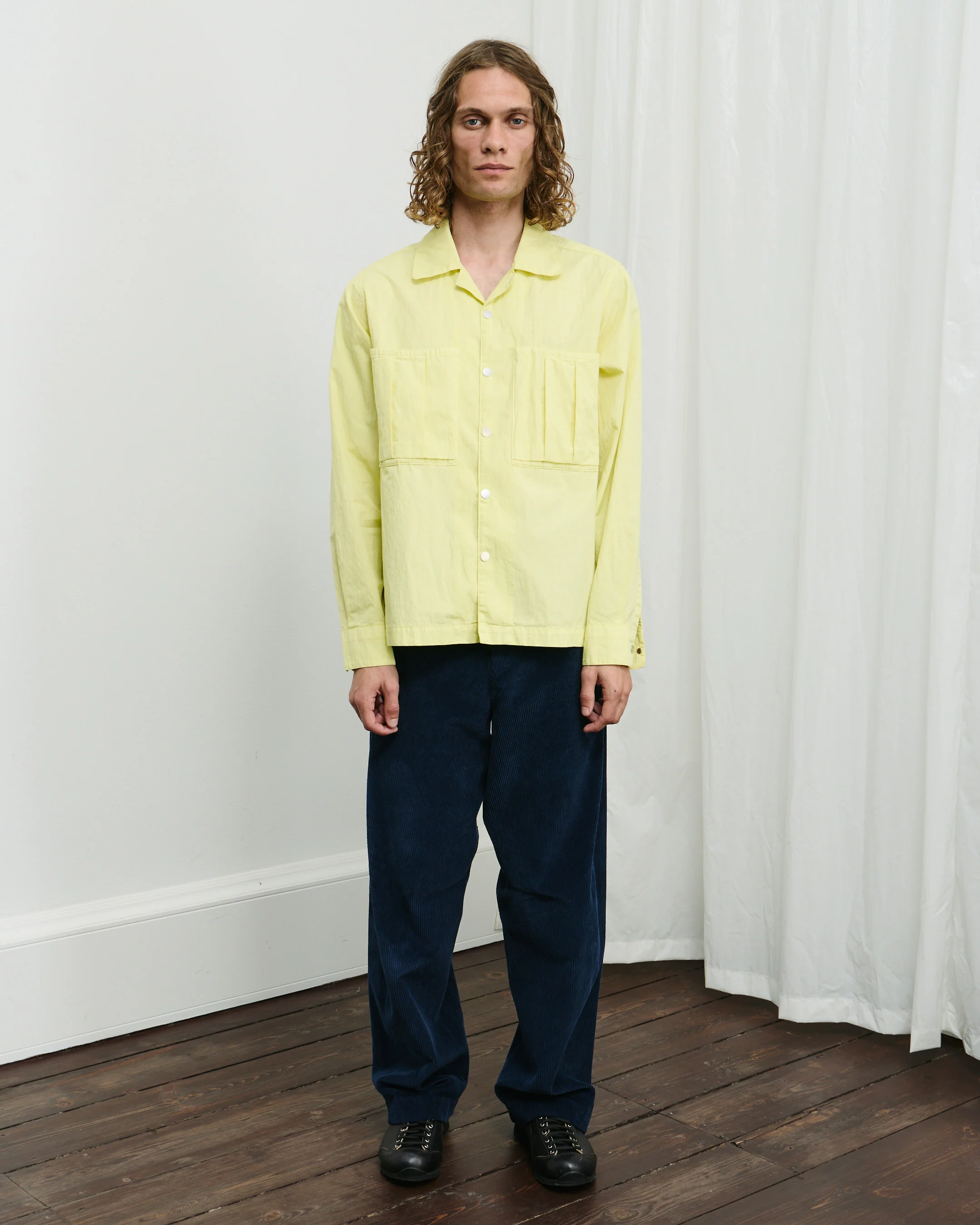 Staff Overshirt - Image 5