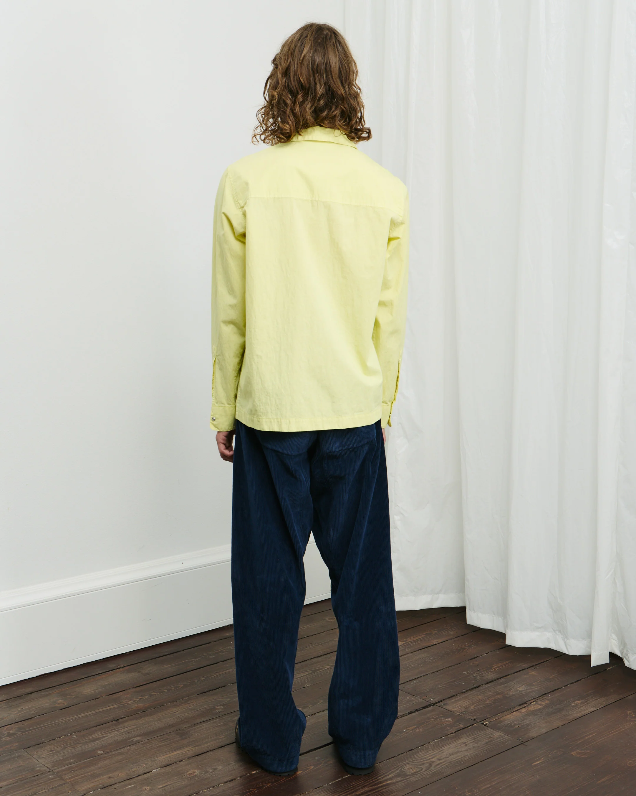 Staff Overshirt - Image 6