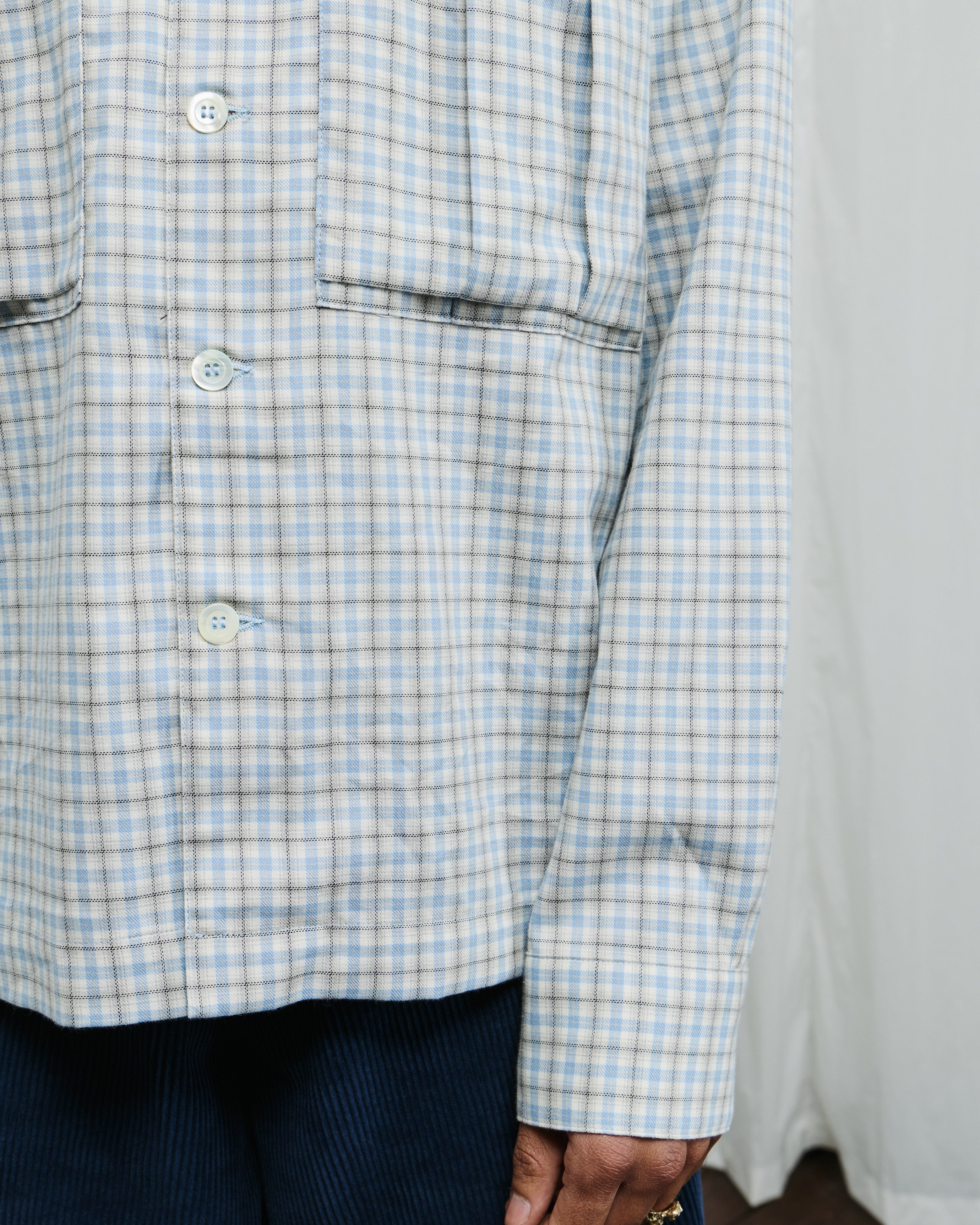 Kontor shirt - Image 3