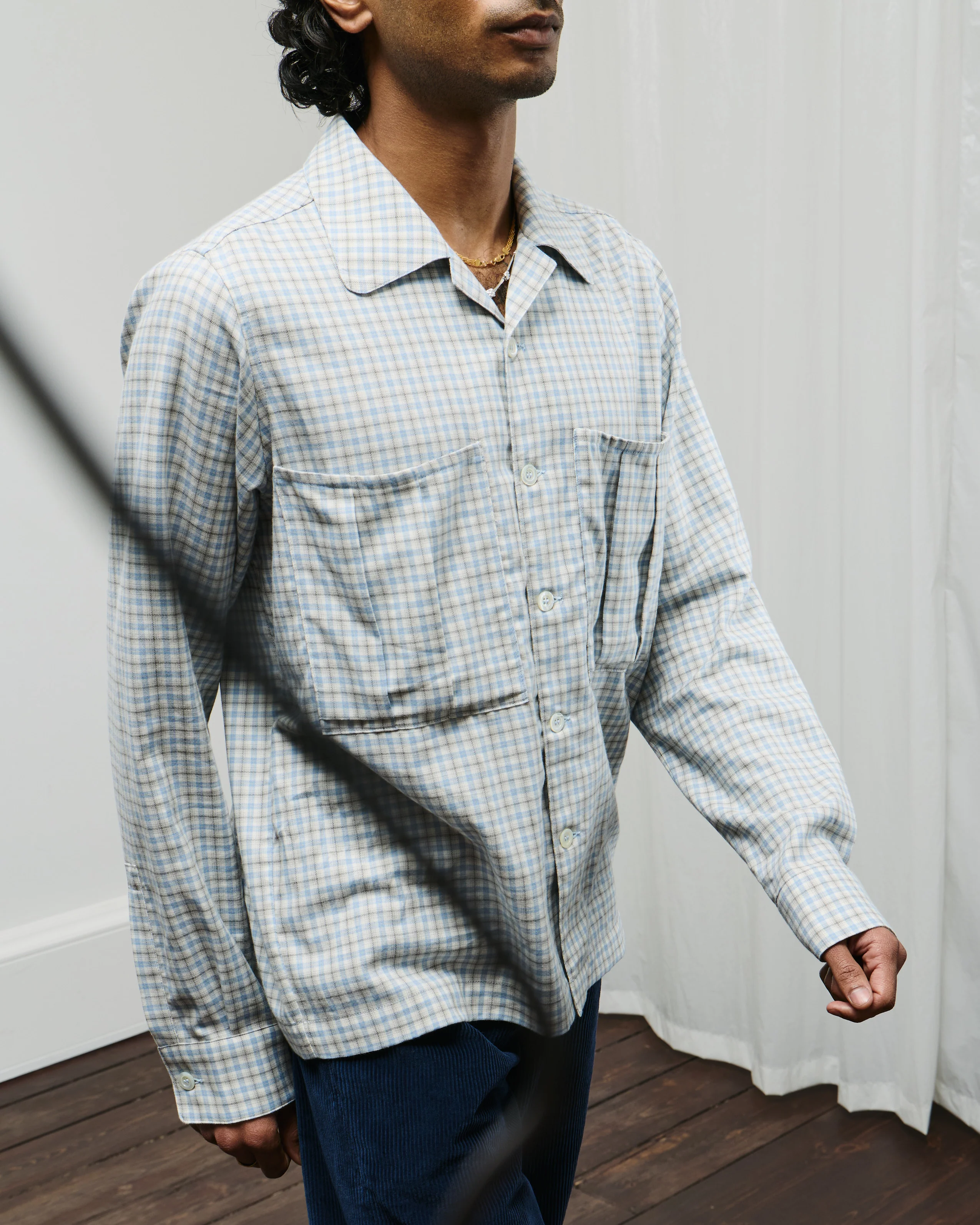 Kontor shirt - Image 5