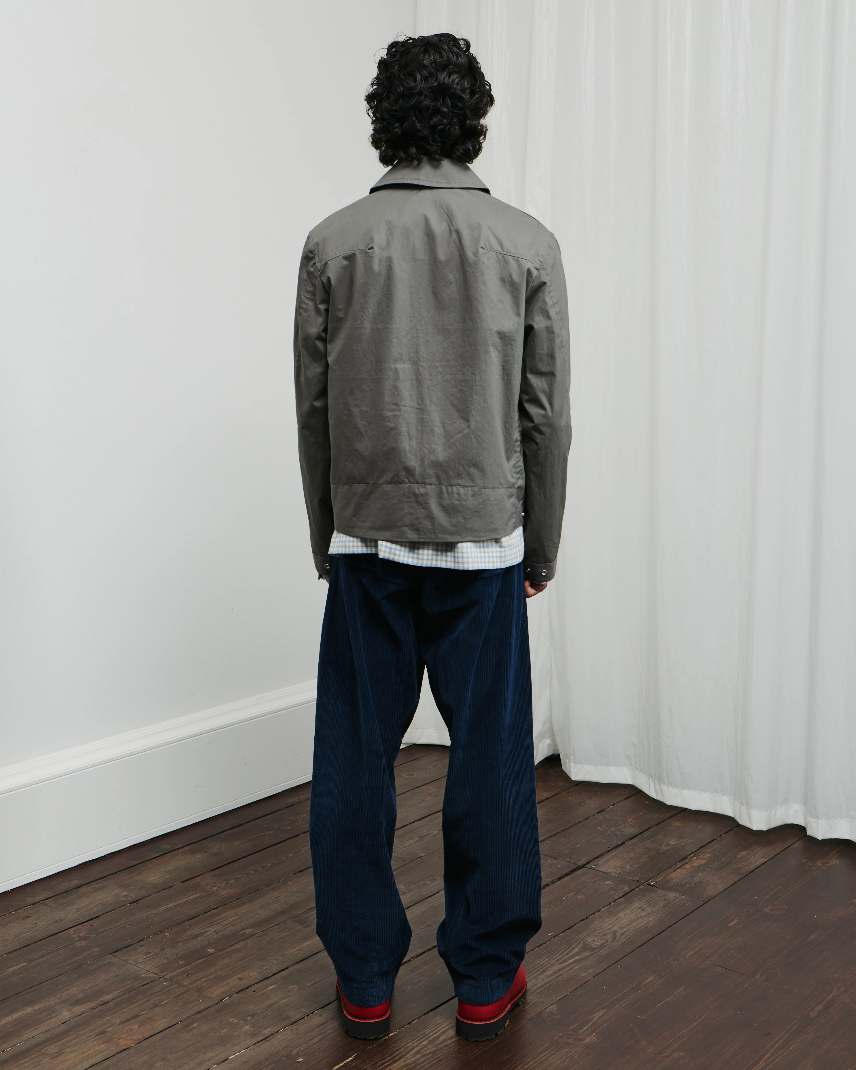 Mekaniker Jacket - Image 4