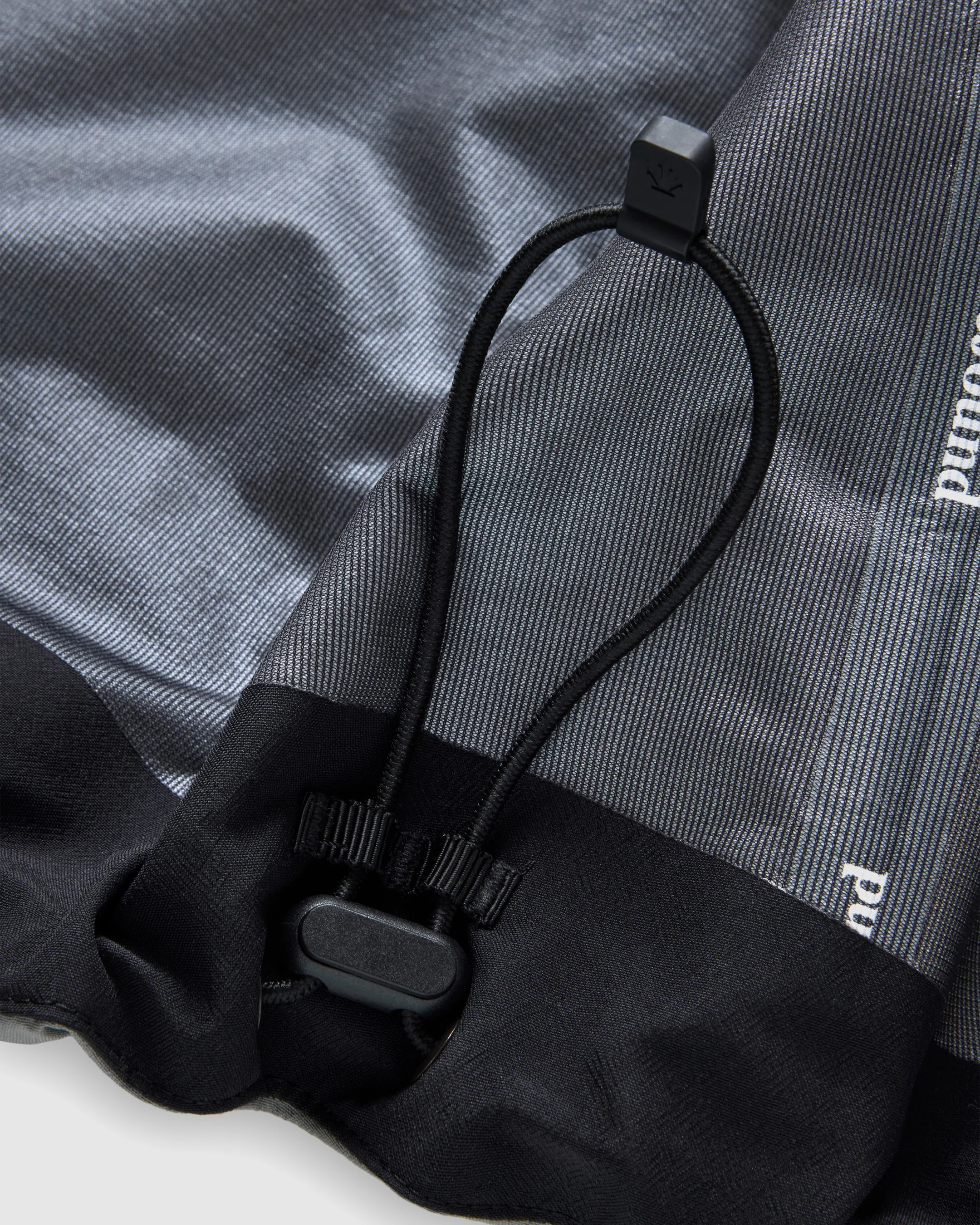 Descente Allterrain x JJJJound Hardshell Jacket - Image 5