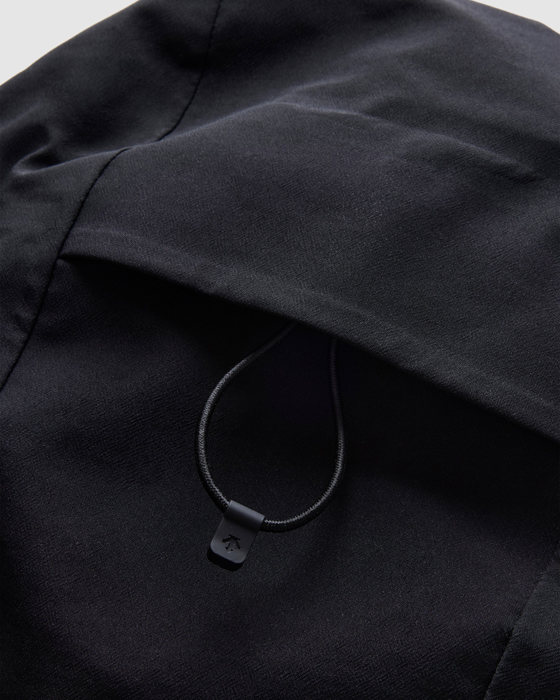 Descente Allterrain x JJJJound Hardshell Jacket - Image 6