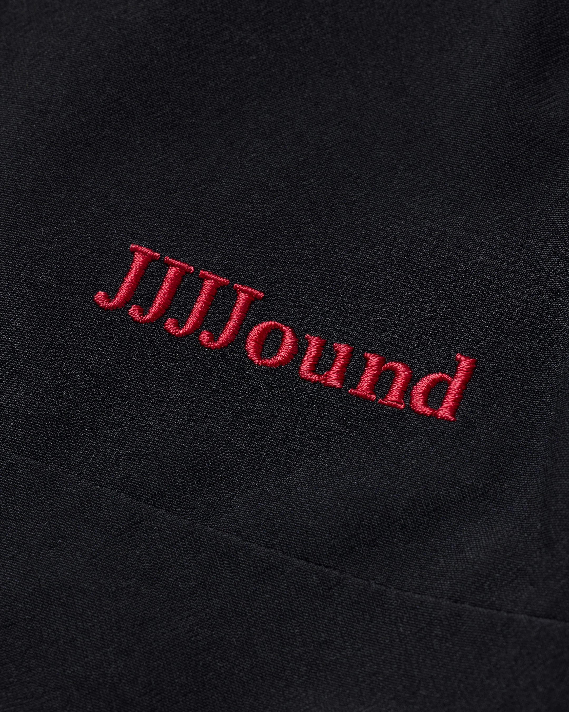 Descente Allterrain x JJJJound Hardshell Jacket - Image 7