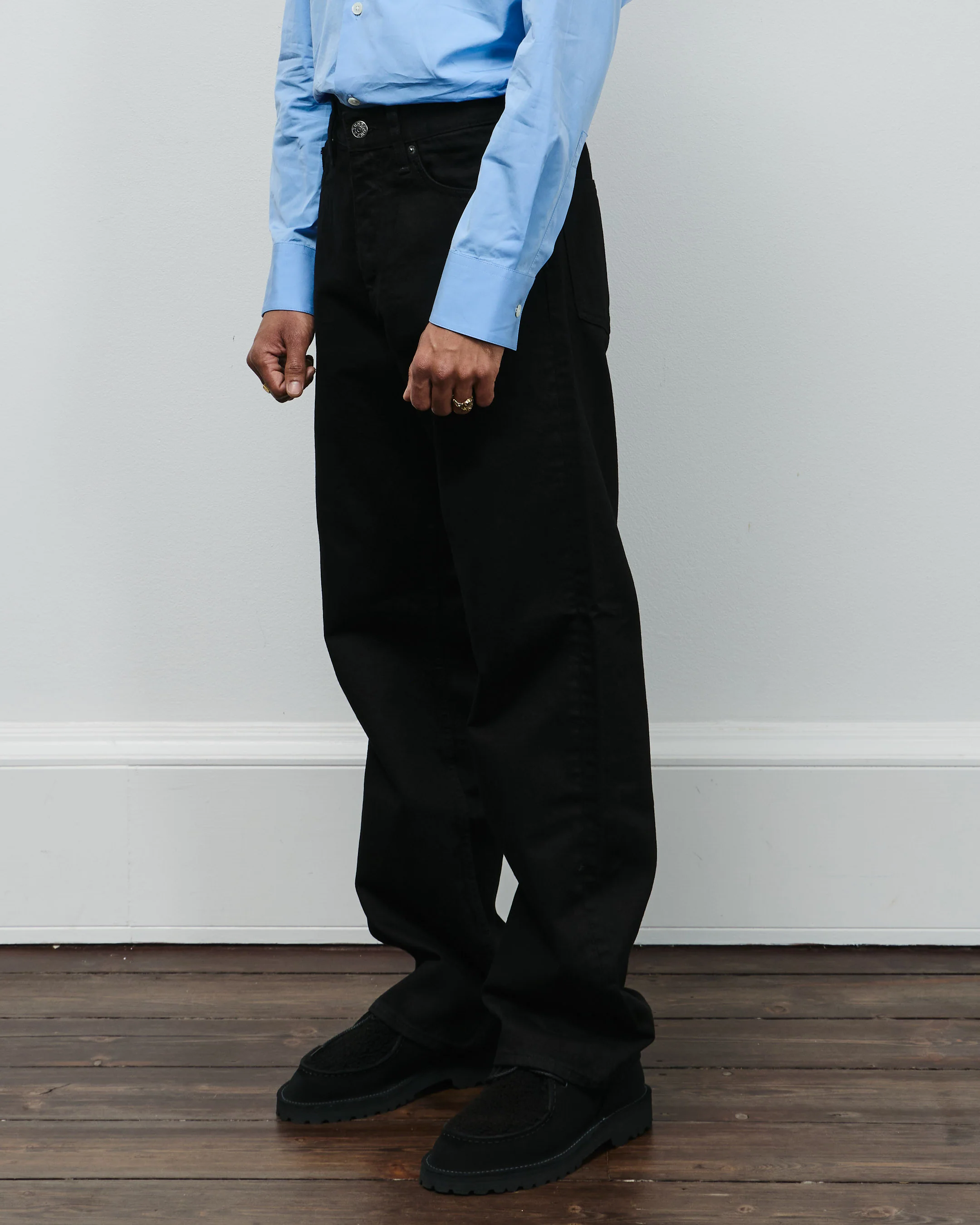 Loose - Black Rinse - Image 3