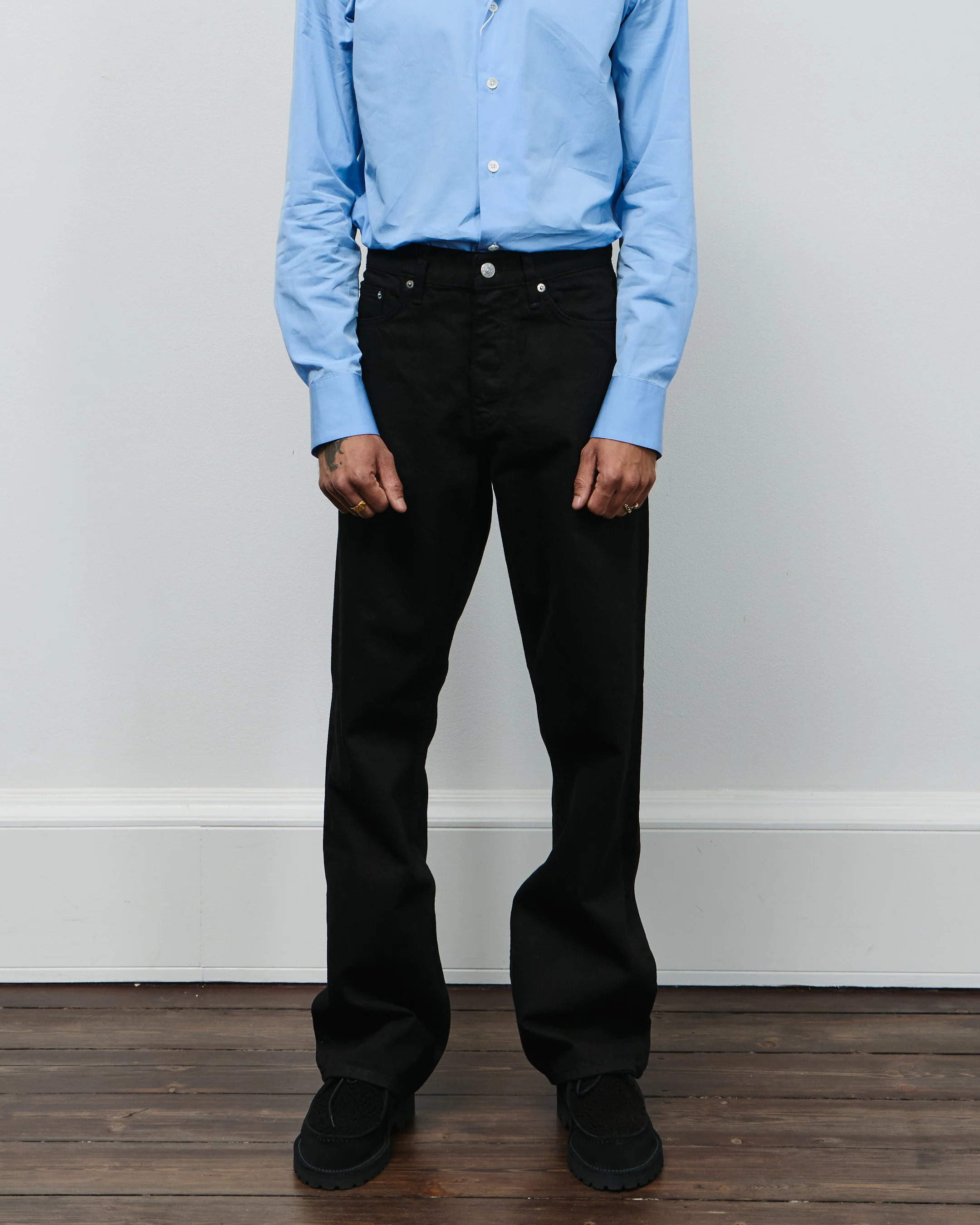 Loose - Black Rinse - Image 6