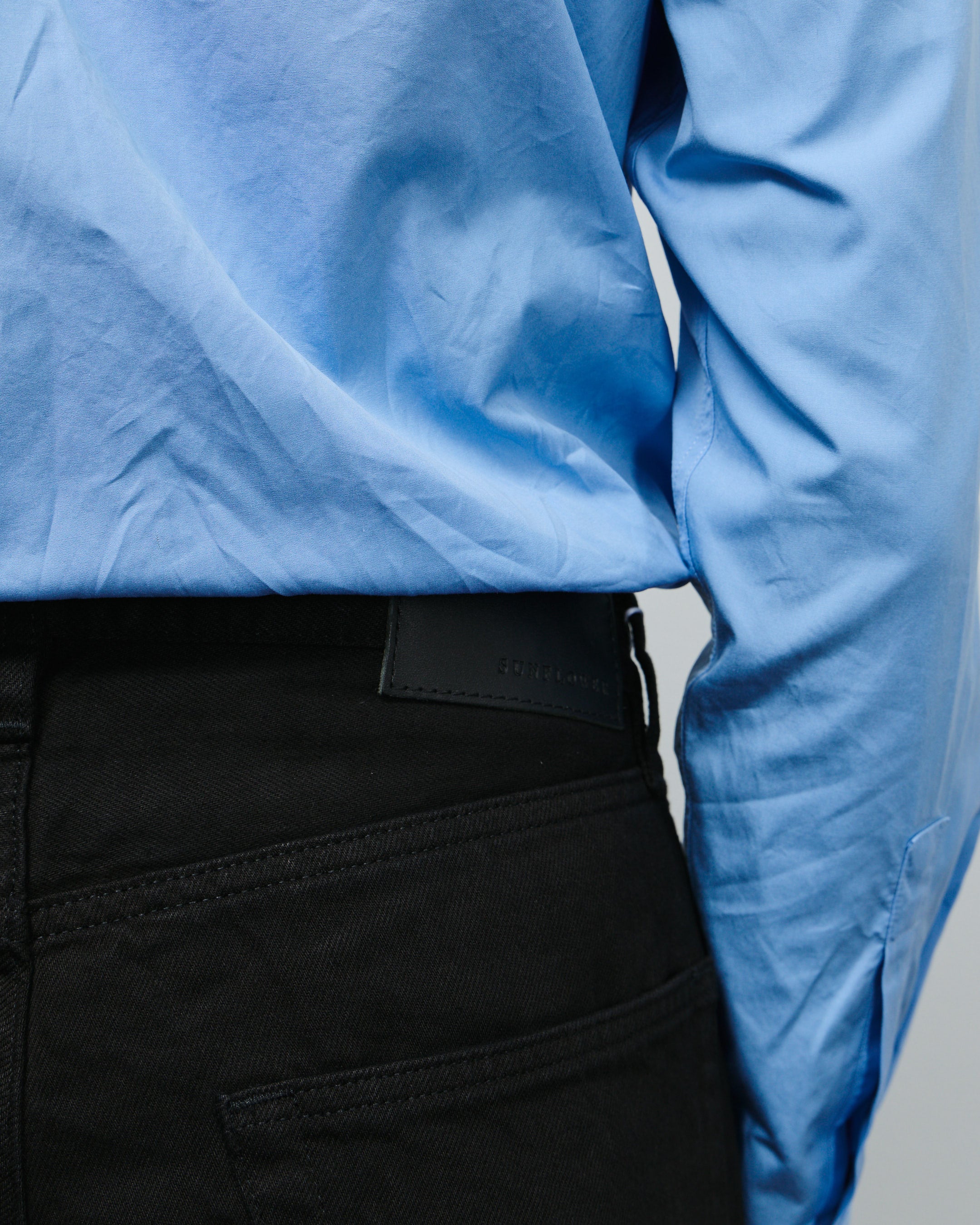 Loose - Black Rinse - Image 7