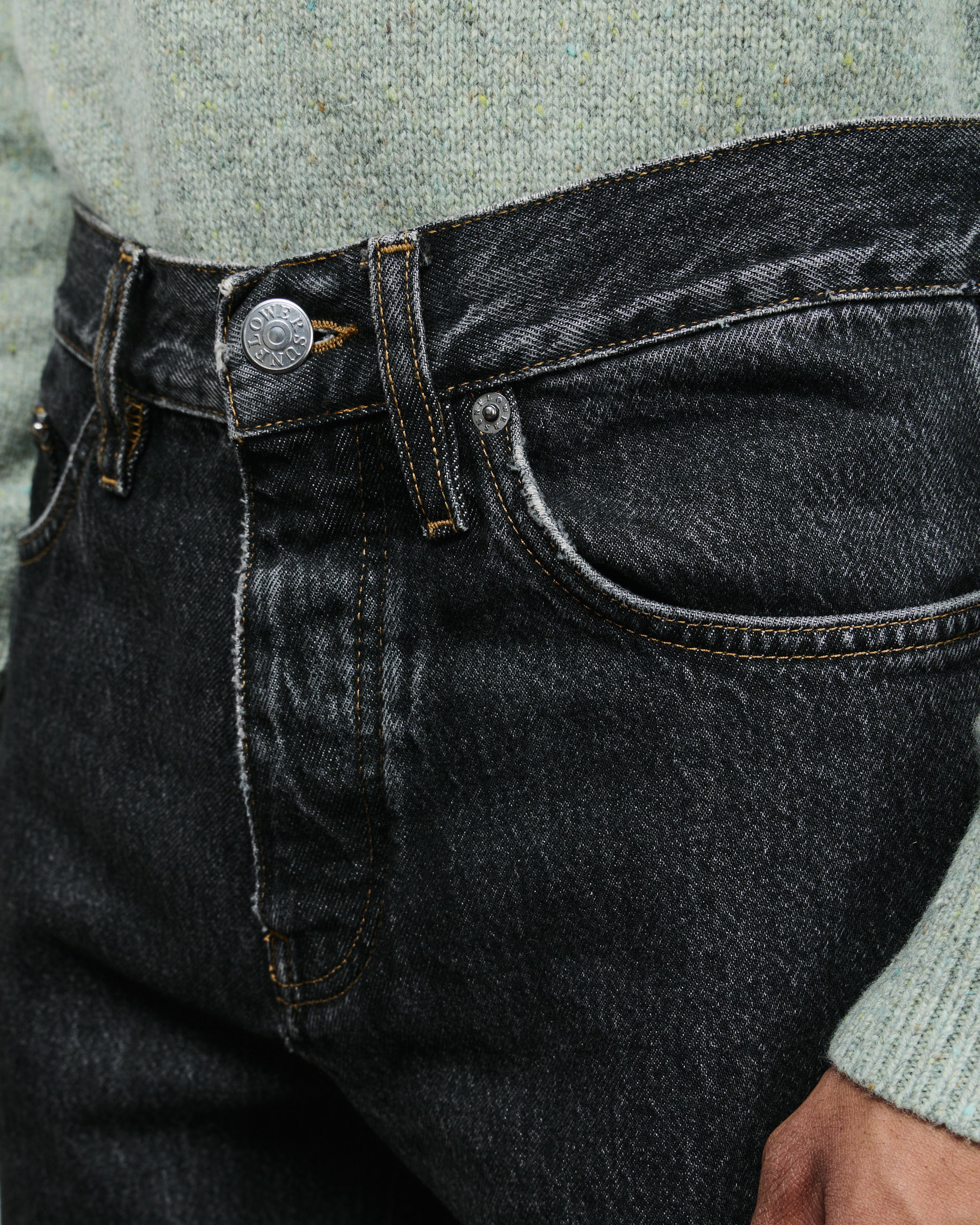 Loose - Black Stone - Image 3