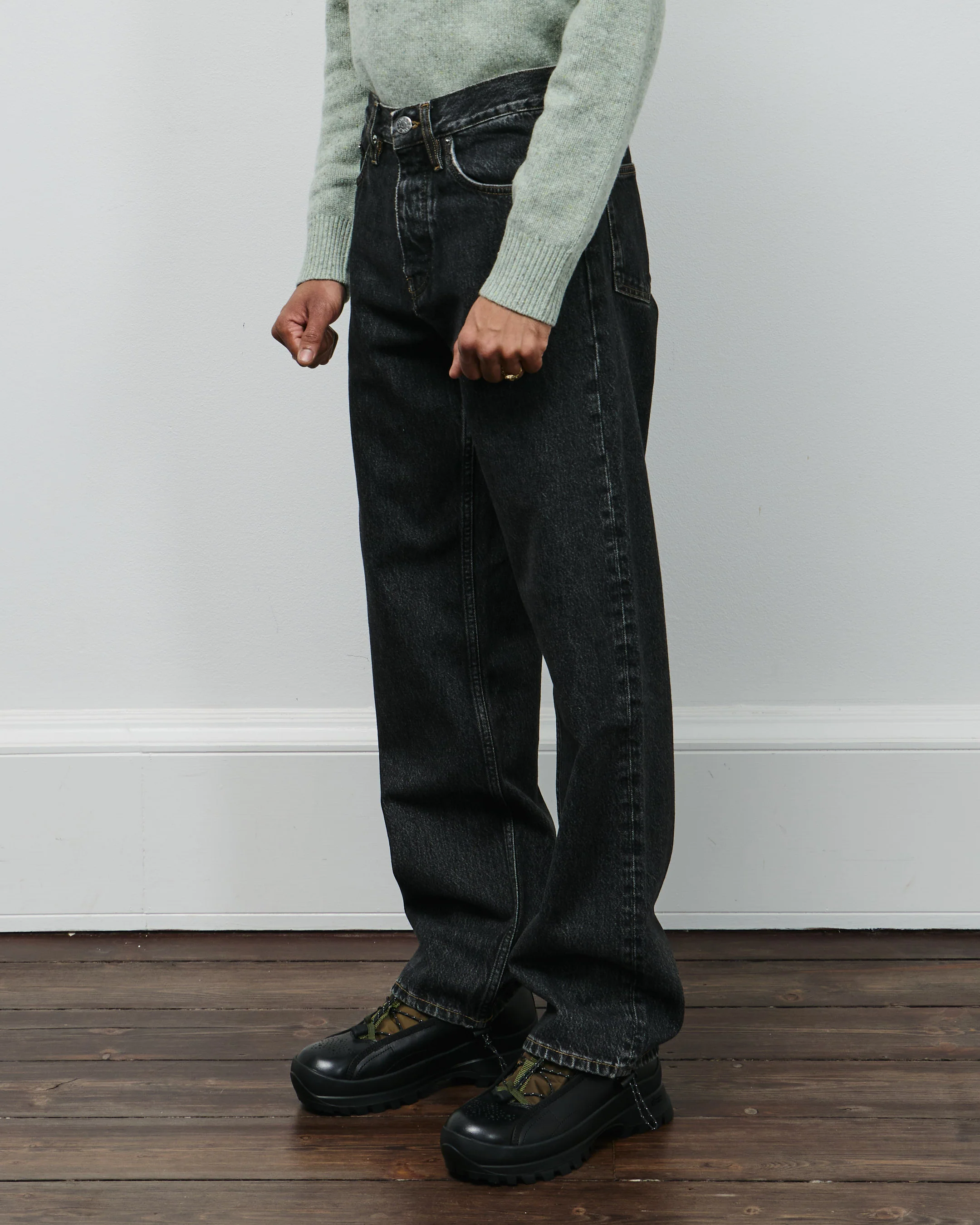 Loose - Black Stone - Image 4