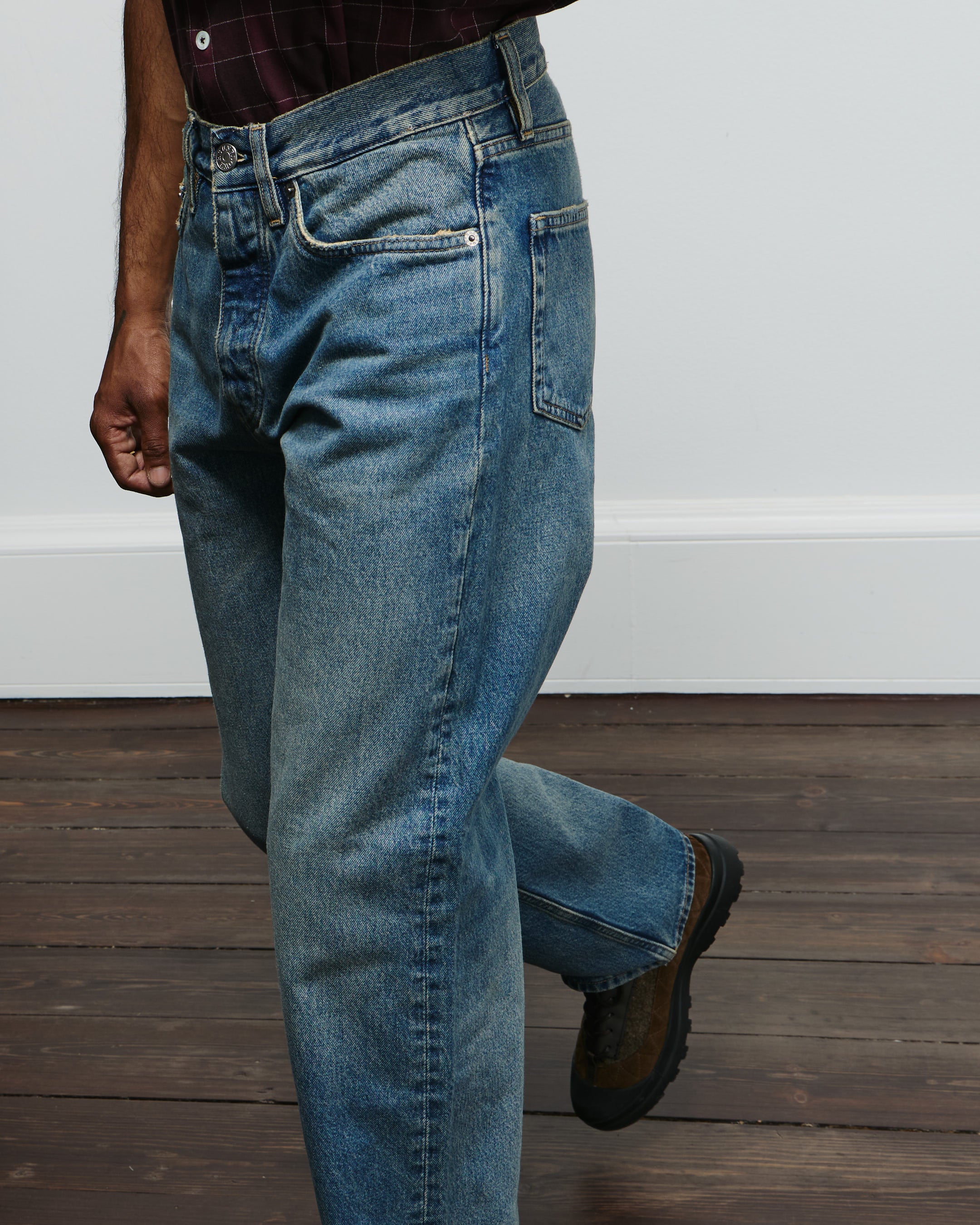 Loose - Dark Blue Vintage - Image 4