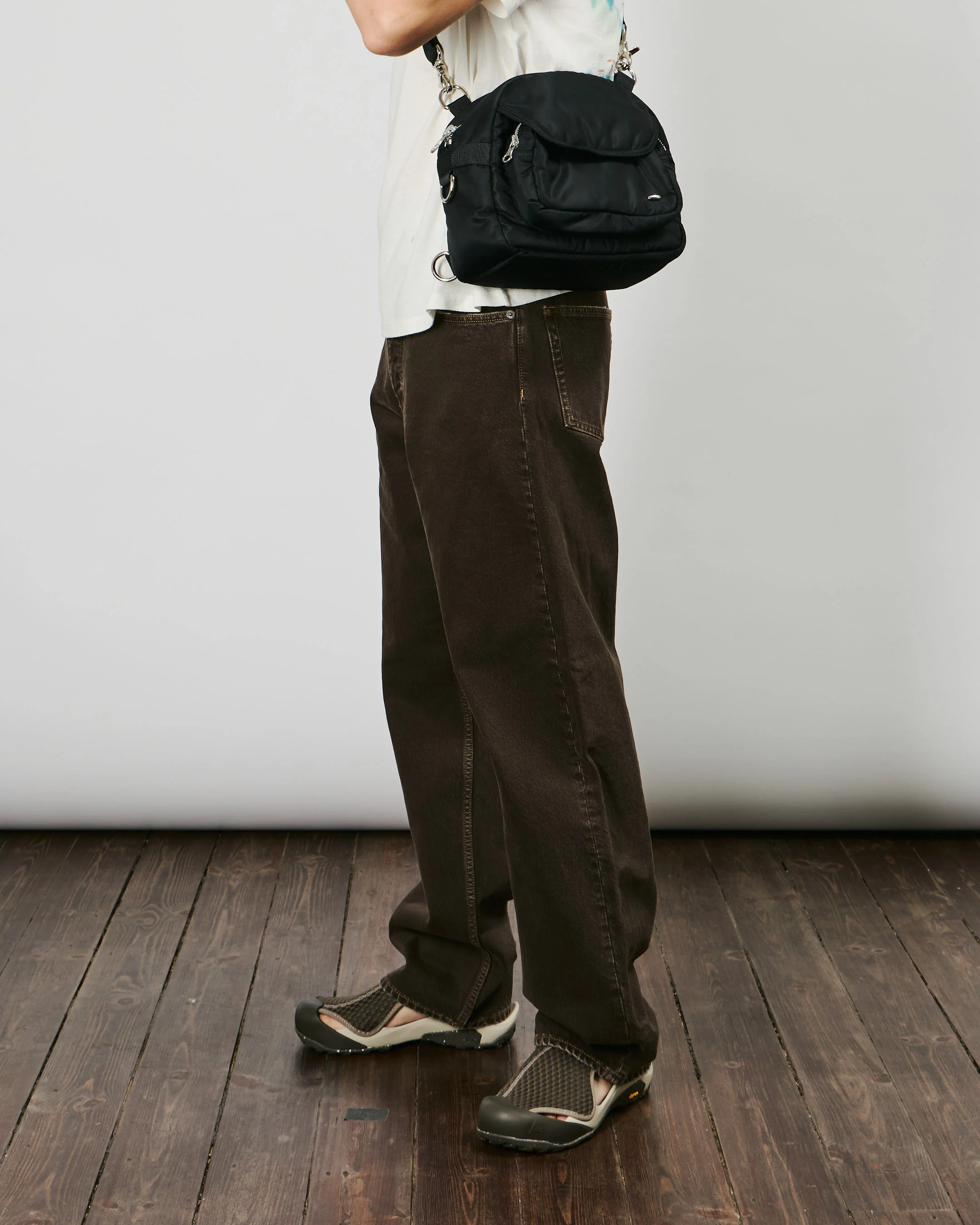 Loose - Vintage Brown - Image 3