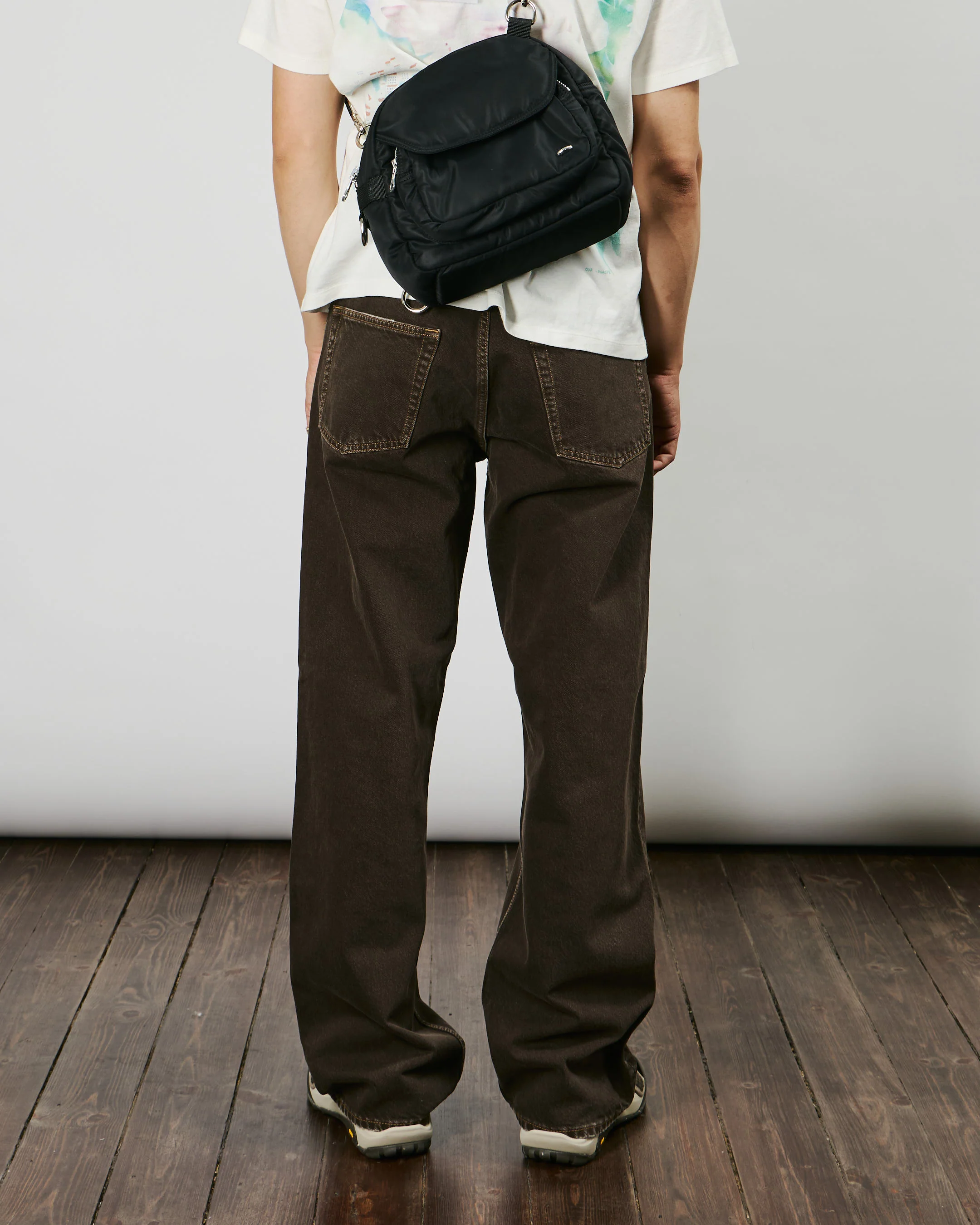 Loose - Vintage Brown - Image 4