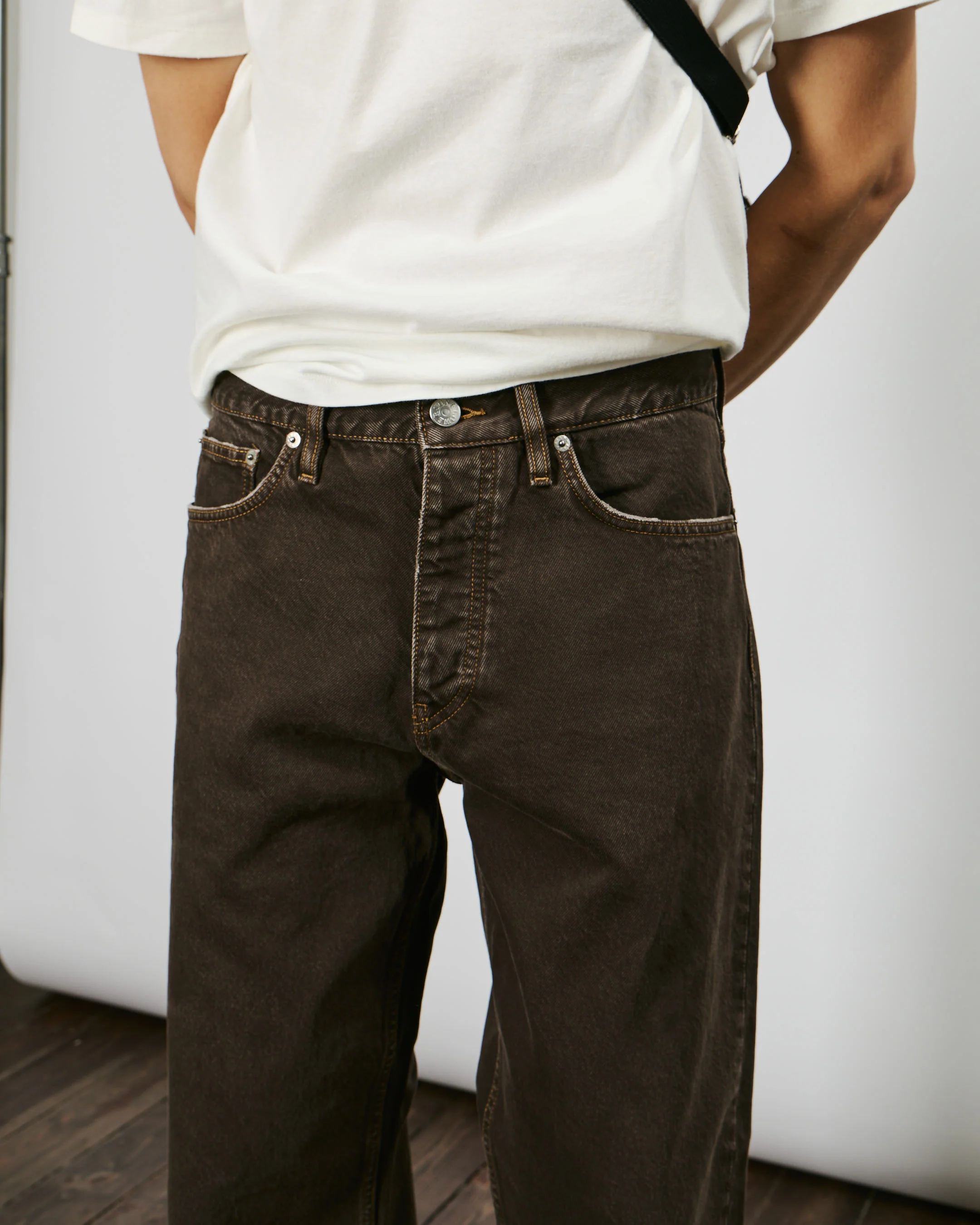 Loose - Vintage Brown - Image 5