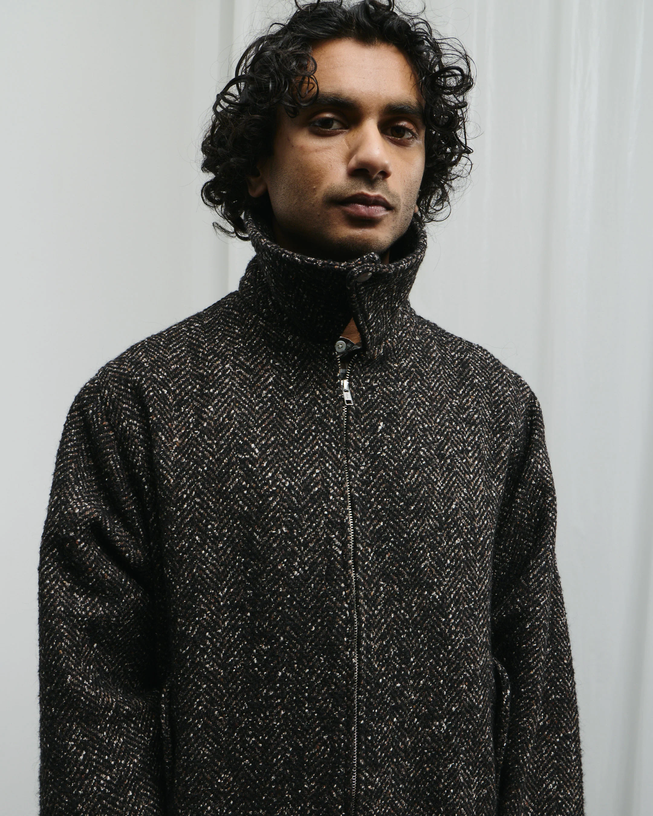 Mase Jacket - Image 3