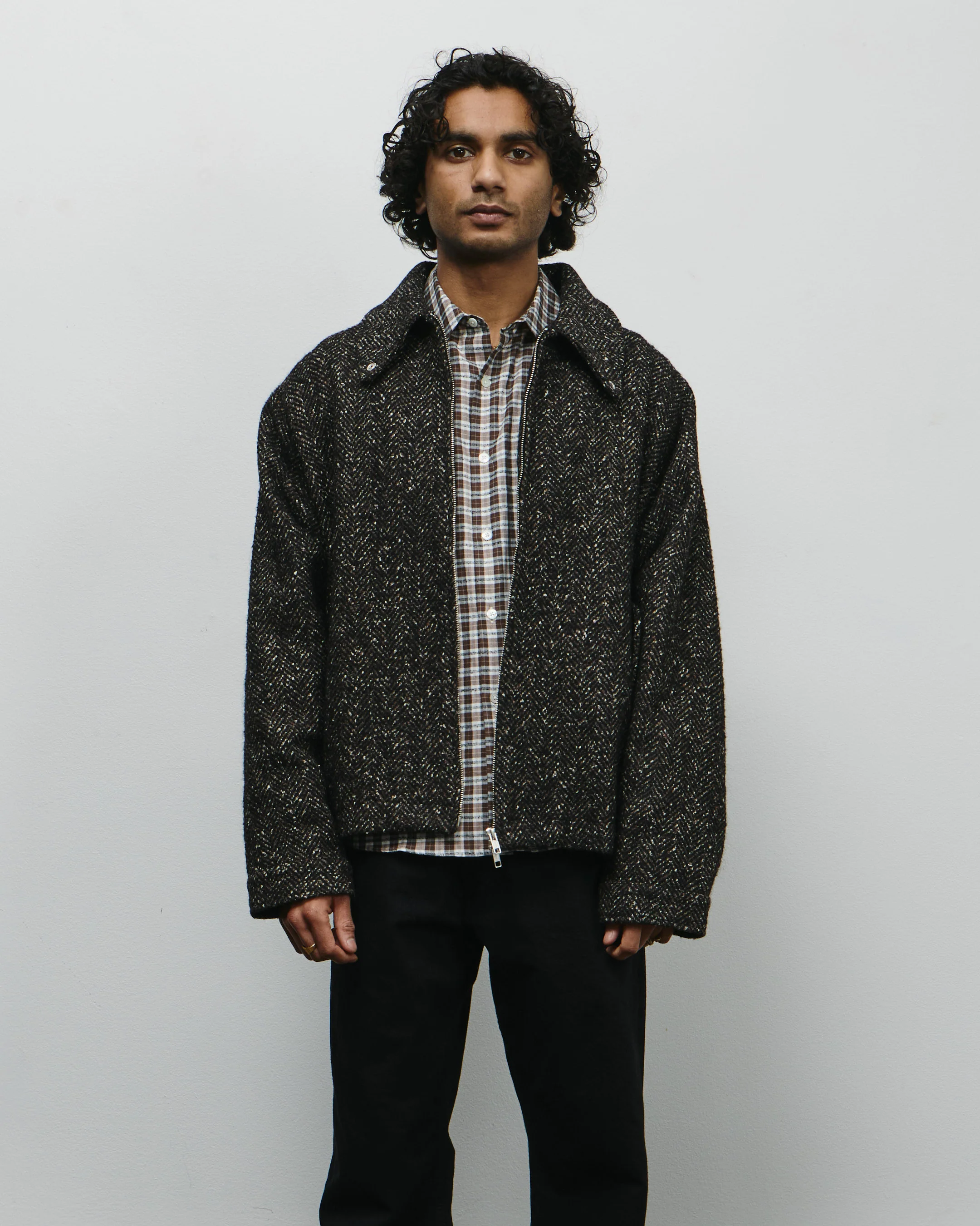 Mase Jacket - Image 4