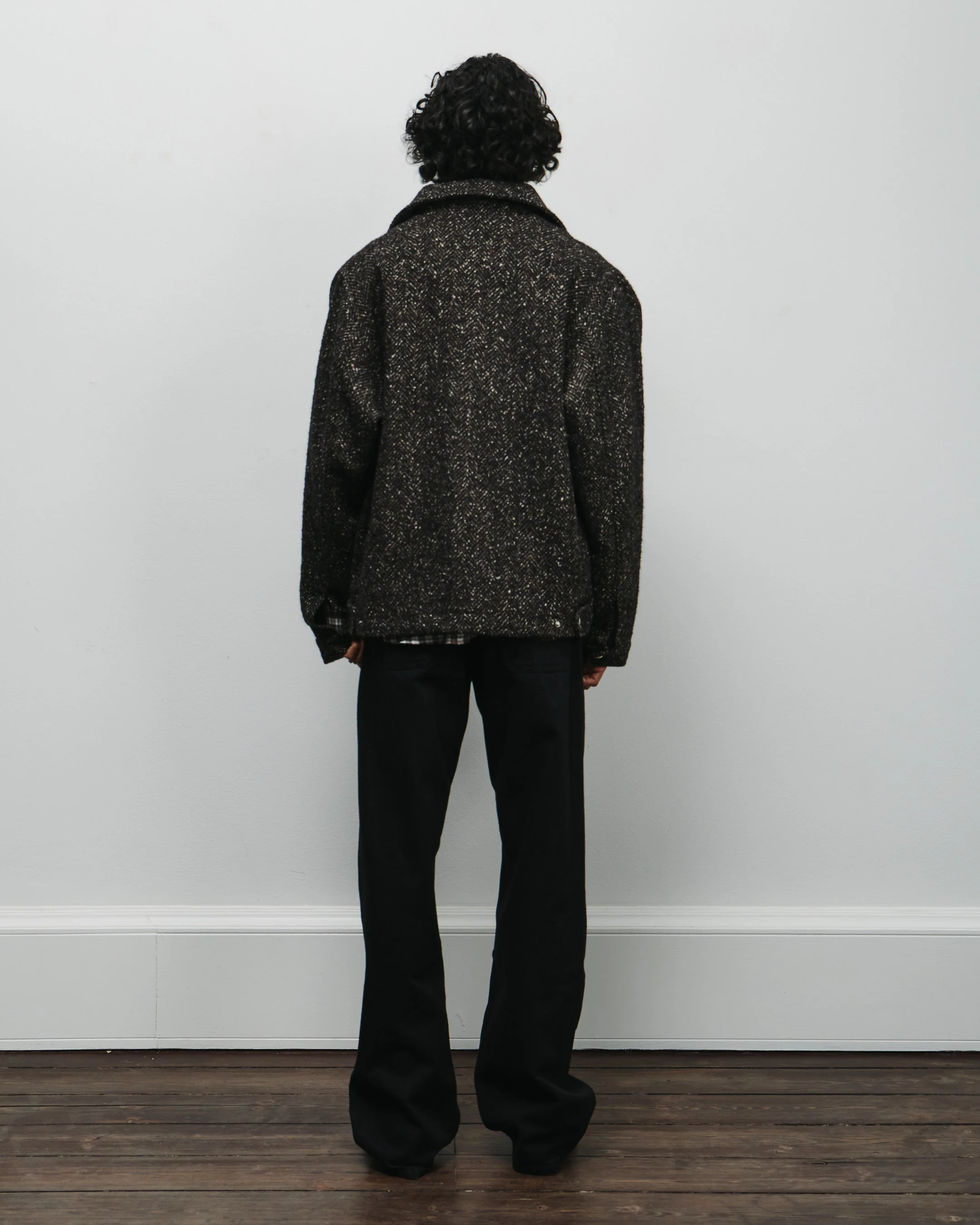 Mase Jacket - Image 5