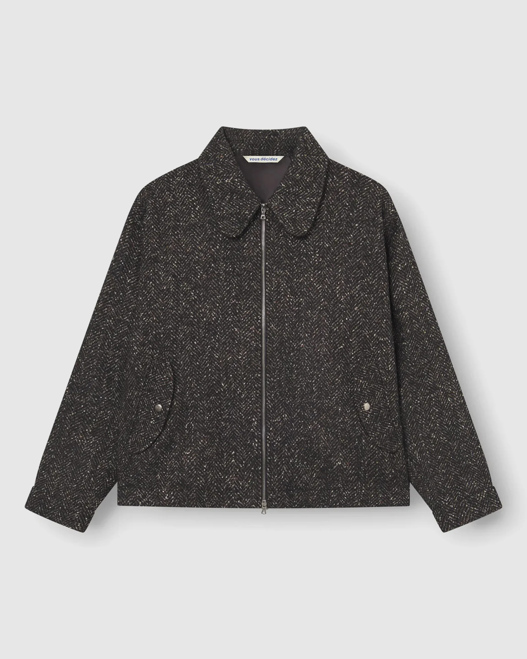 Mase Jacket - Image 6