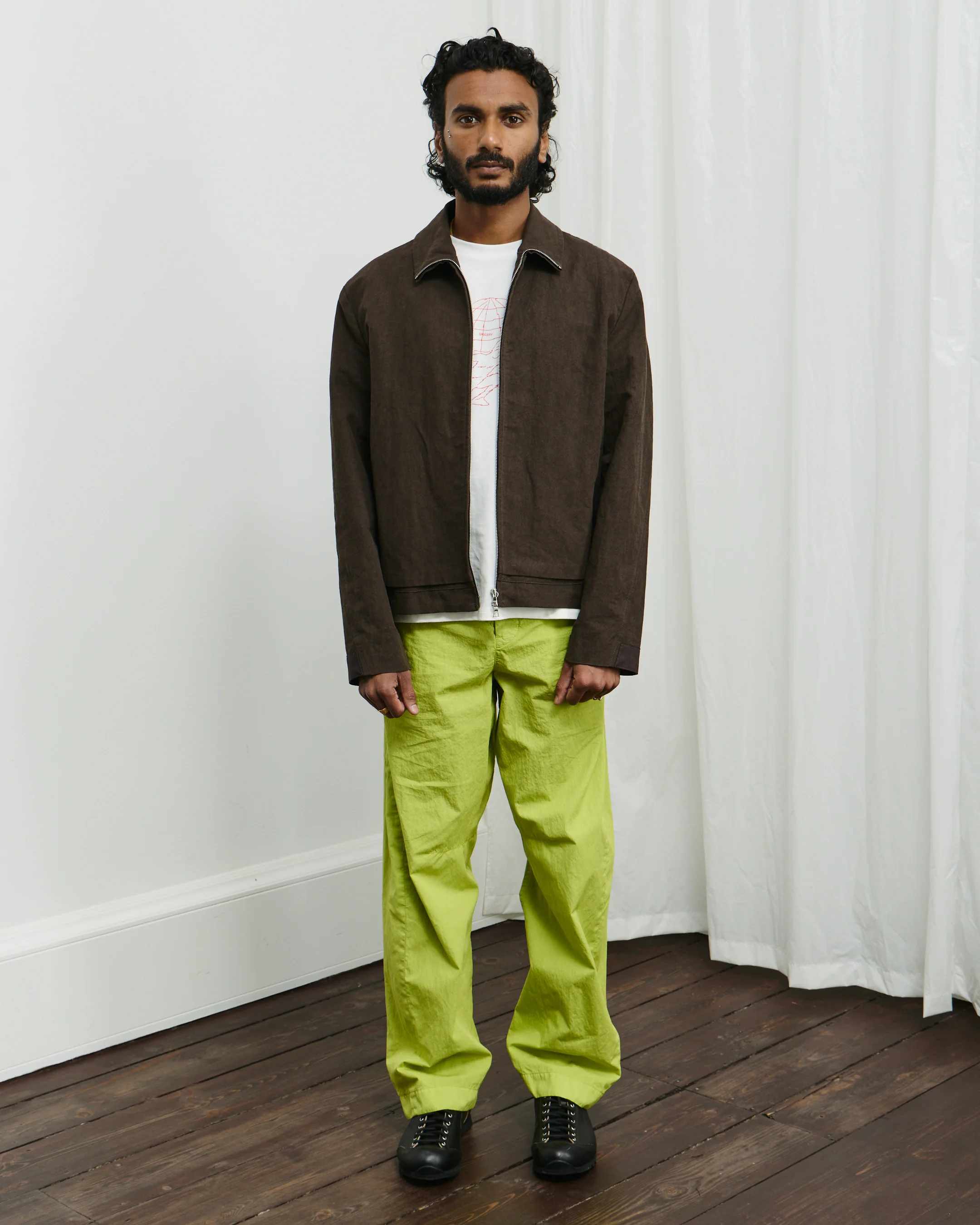 Mekaniker Jacket - Image 10