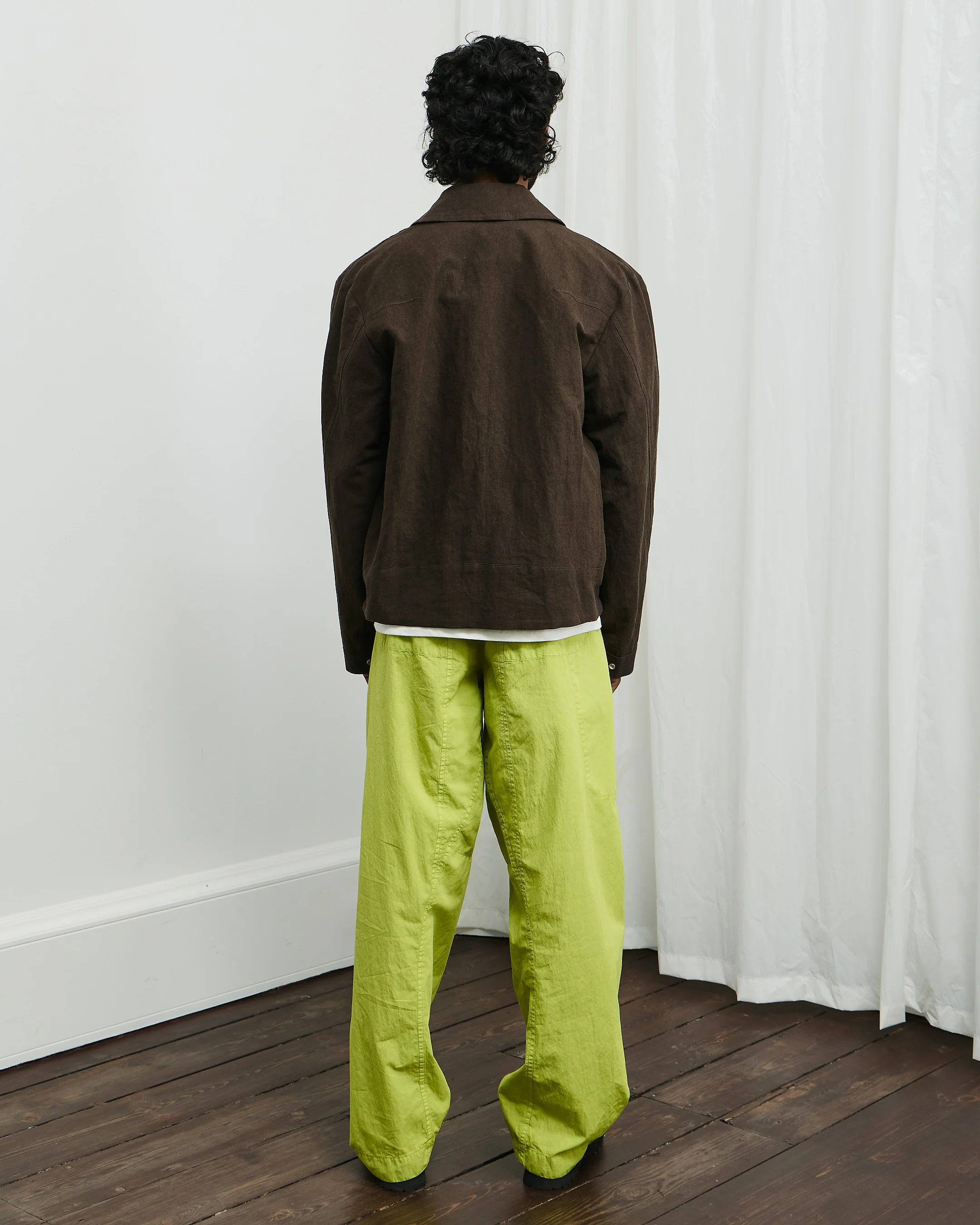 Mekaniker Jacket - Image 11