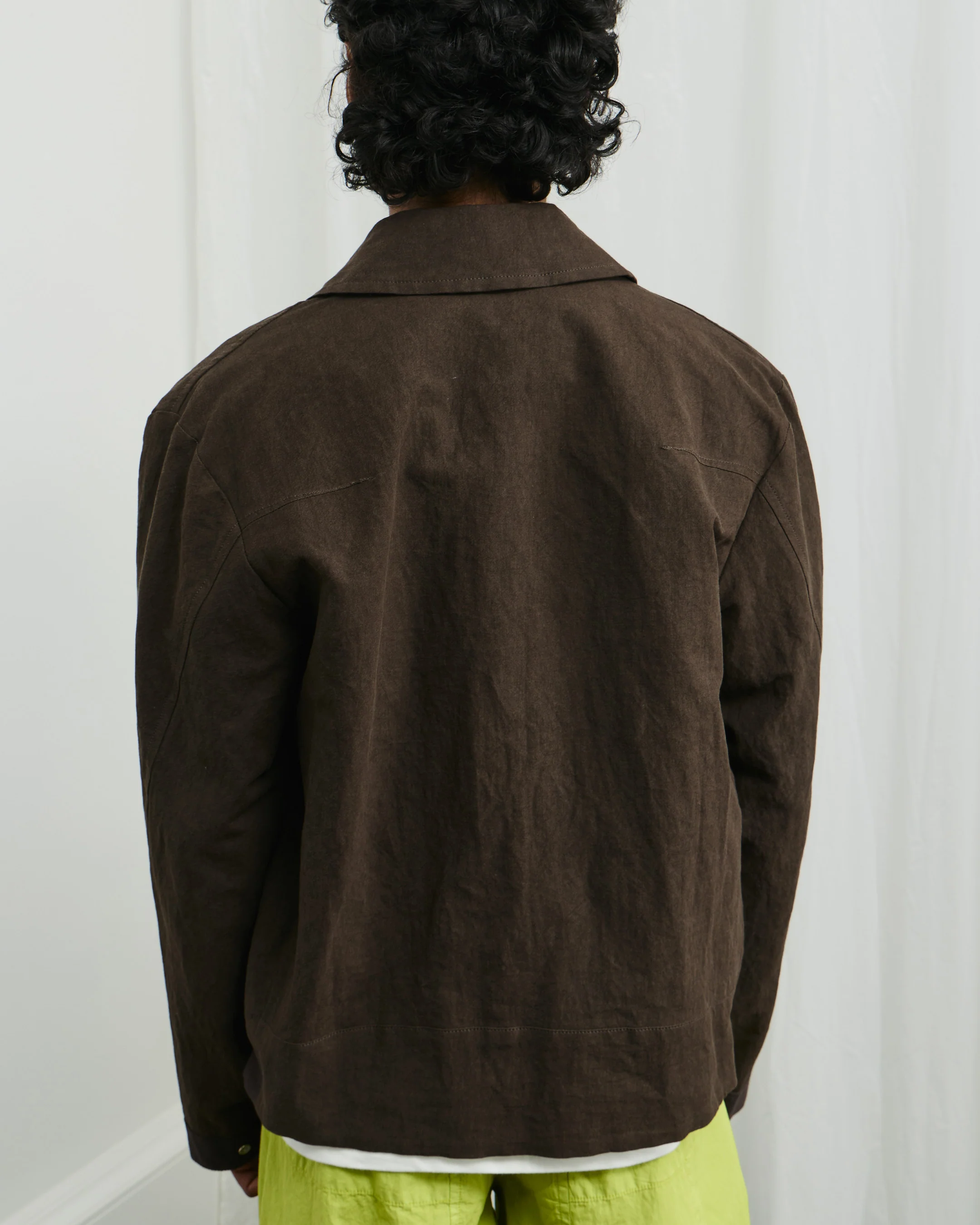 Mekaniker Jacket - Image 3