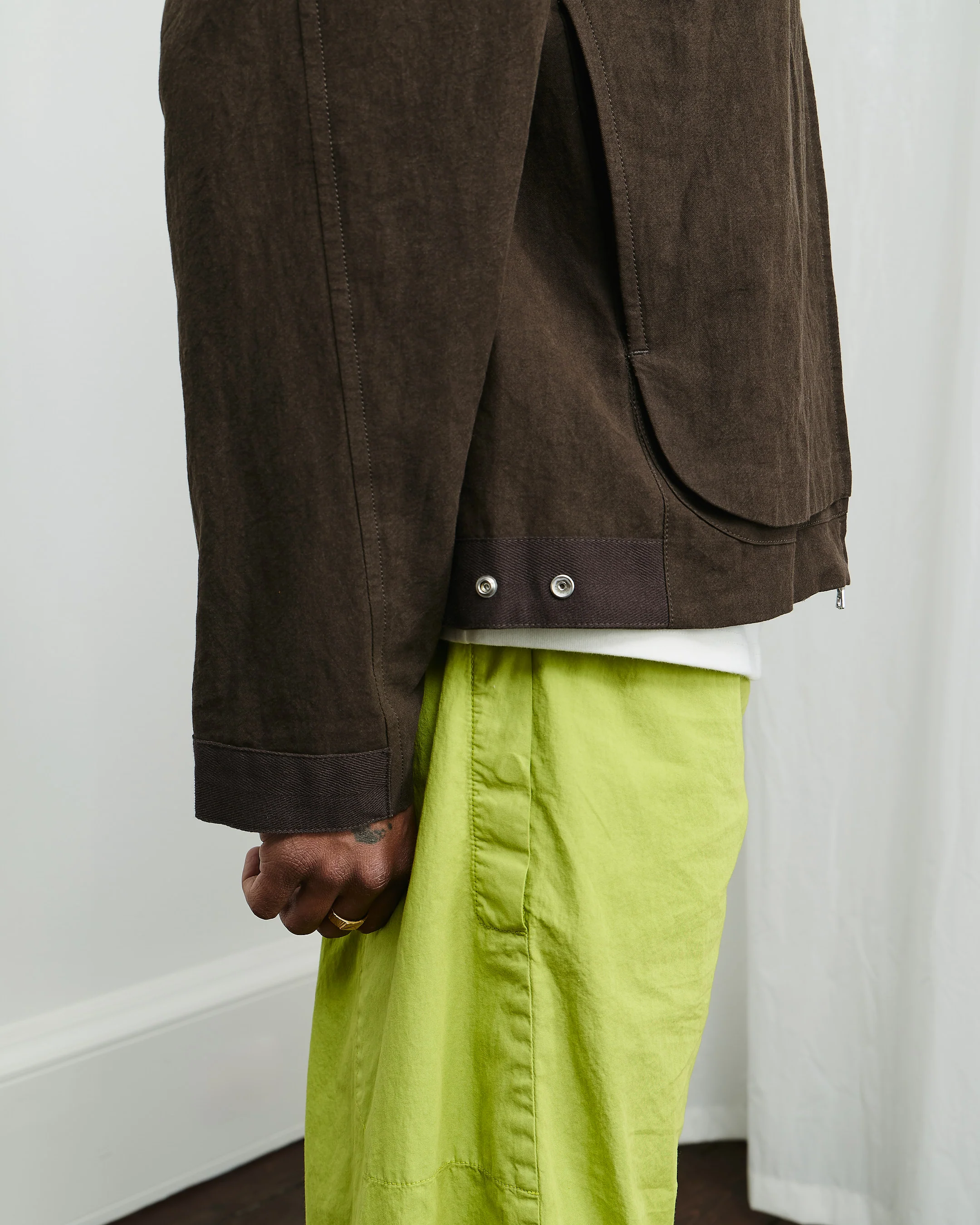 Mekaniker Jacket - Image 5