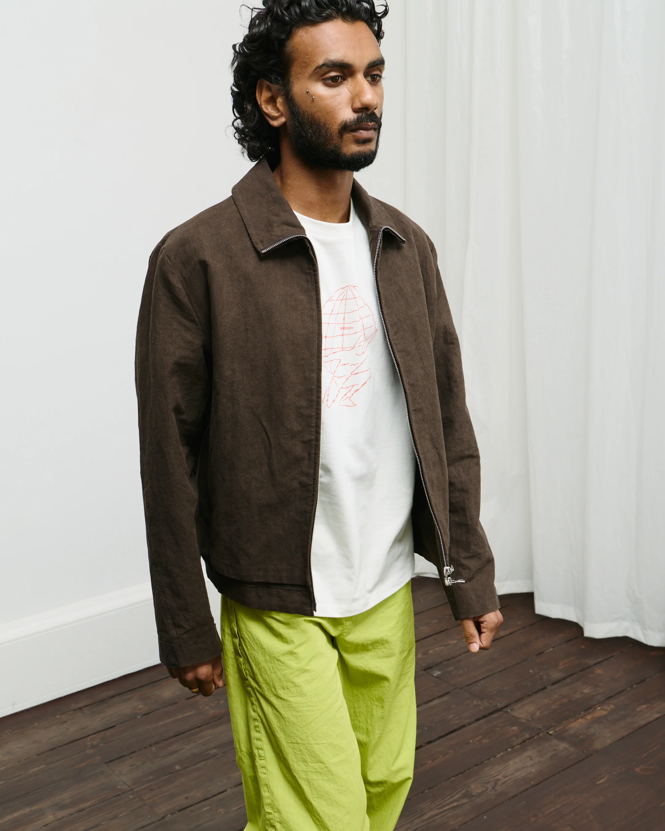 Mekaniker Jacket - Image 9