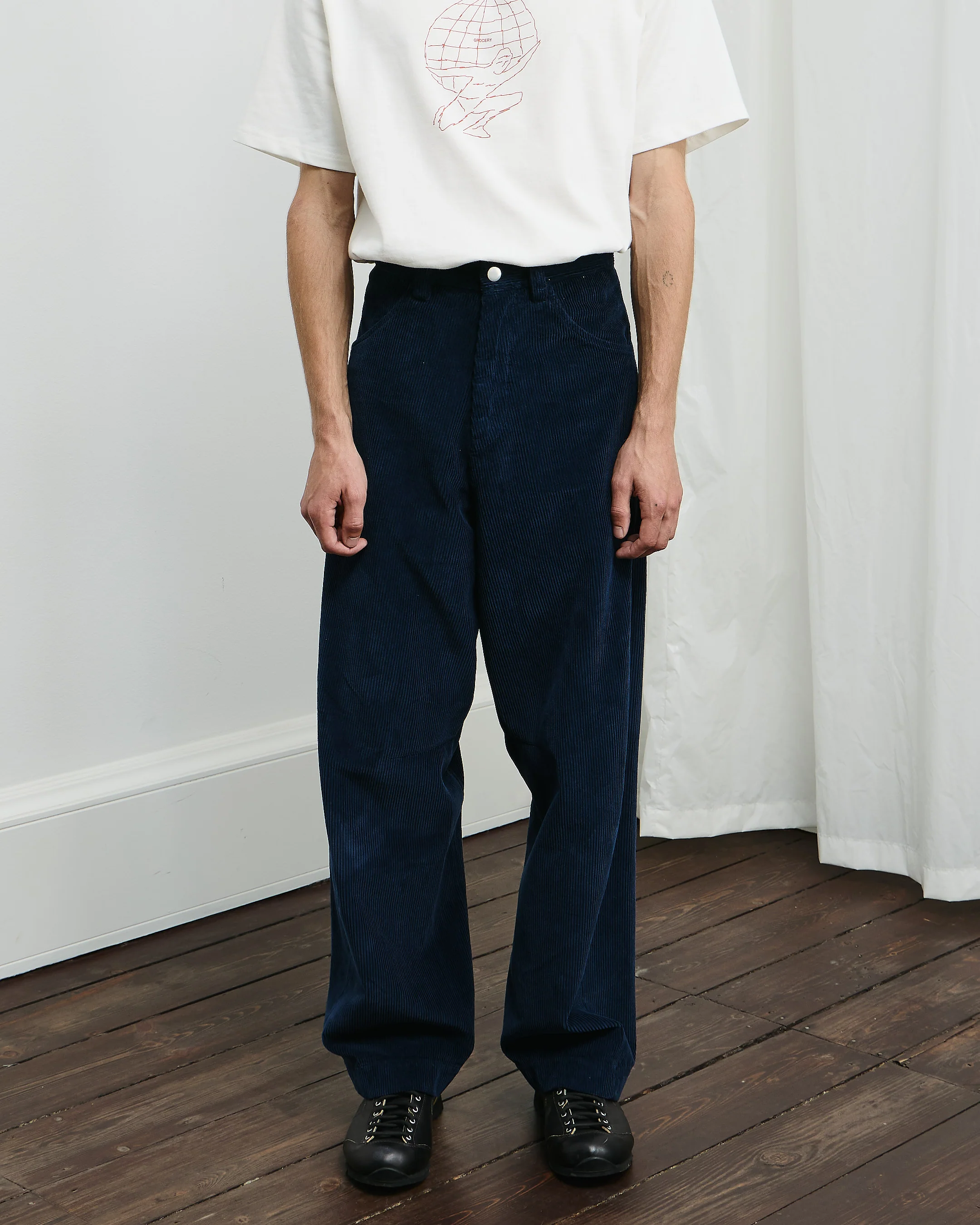 Mekaniker Trousers - Image 3