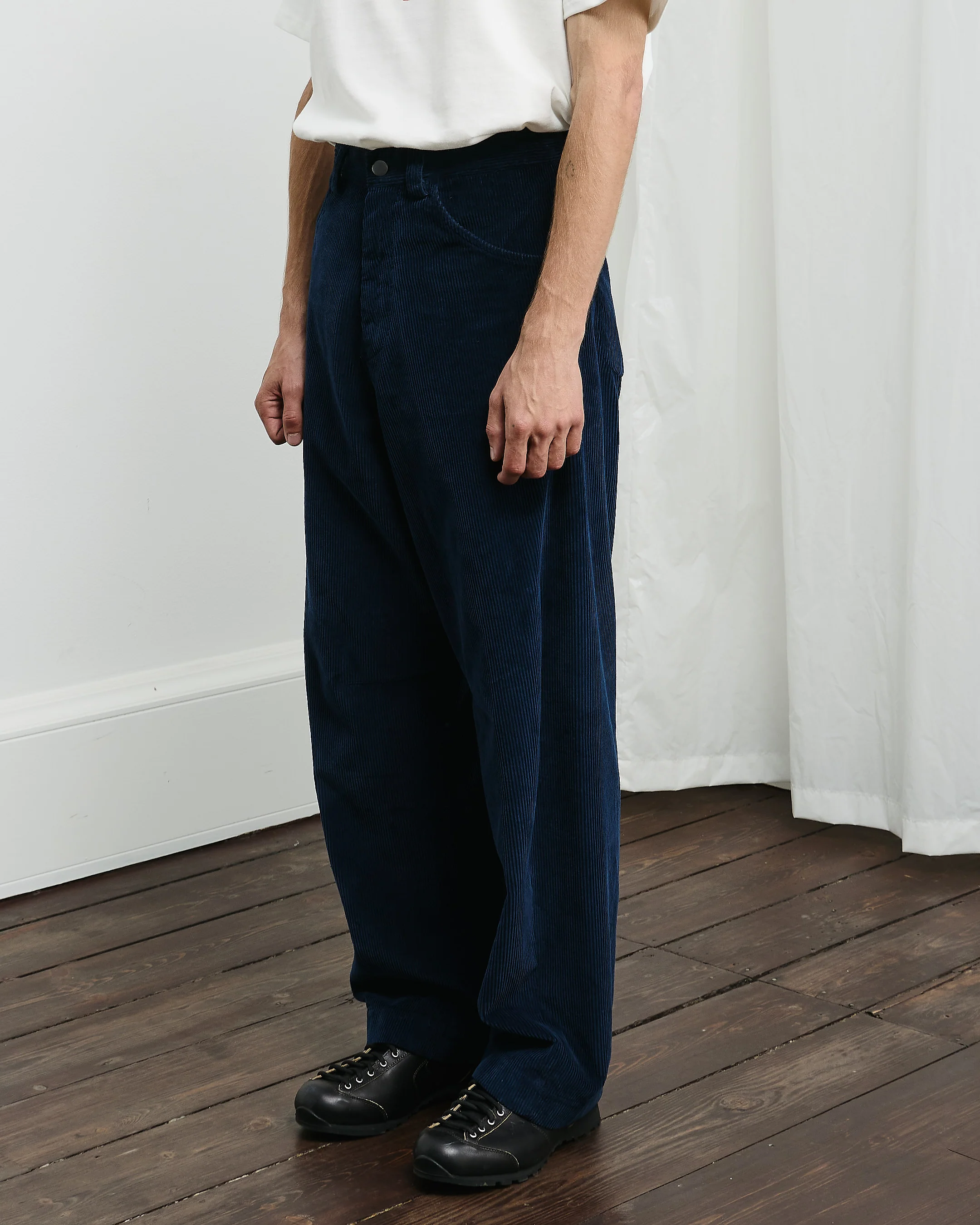 Mekaniker Trousers - Image 4