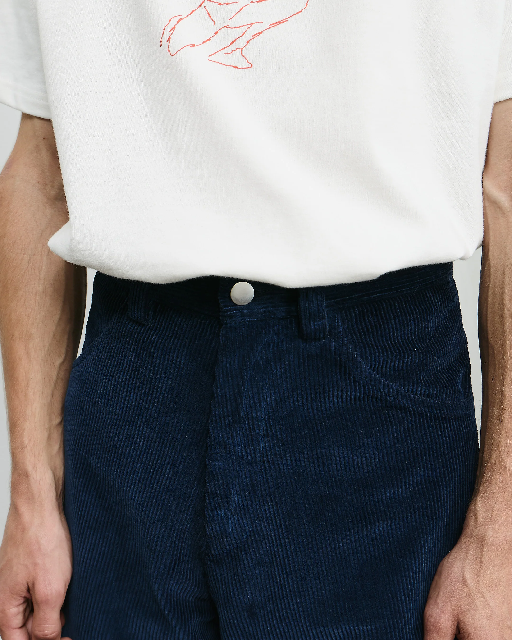 Mekaniker Trousers - Image 5