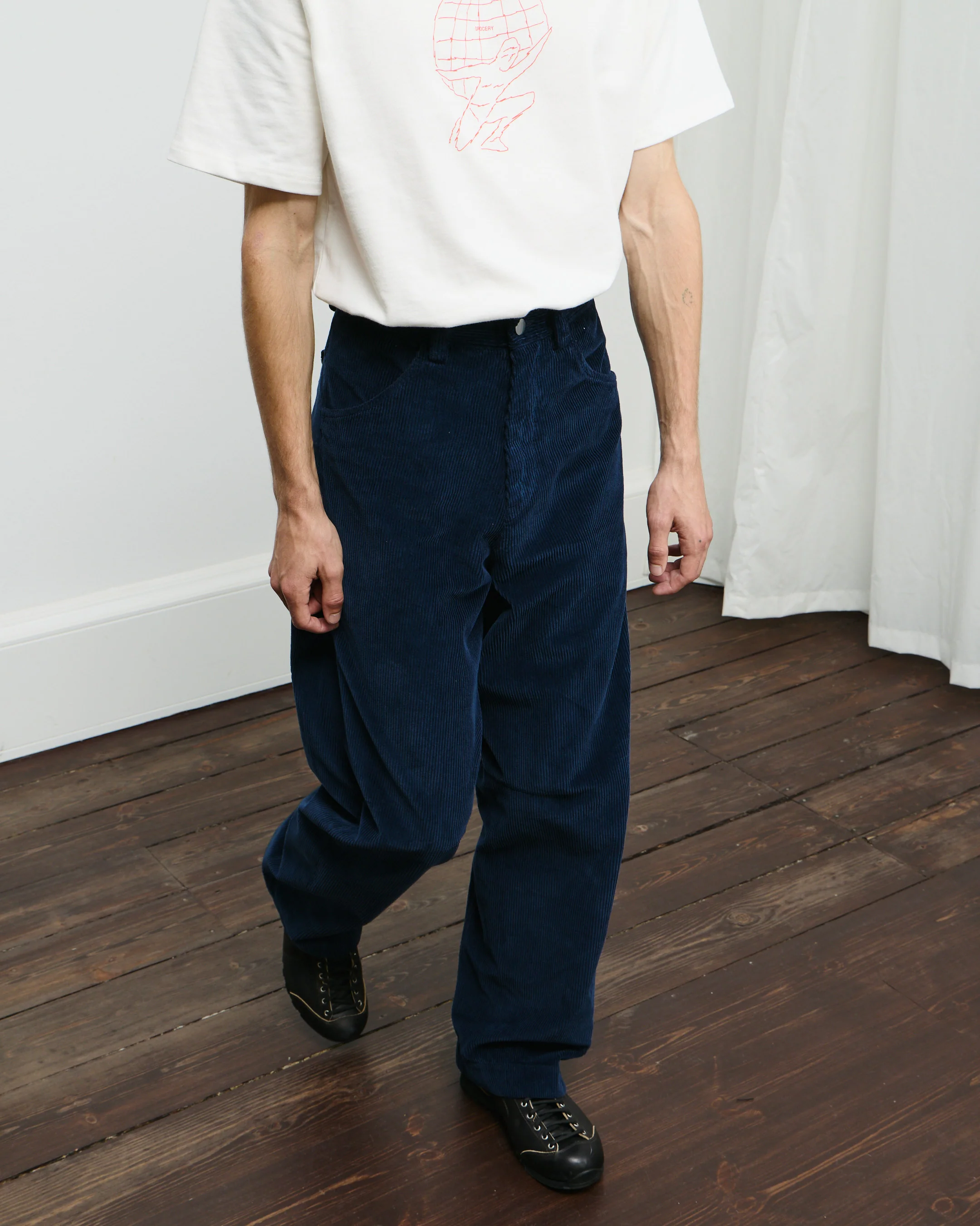 Mekaniker Trousers - Image 7