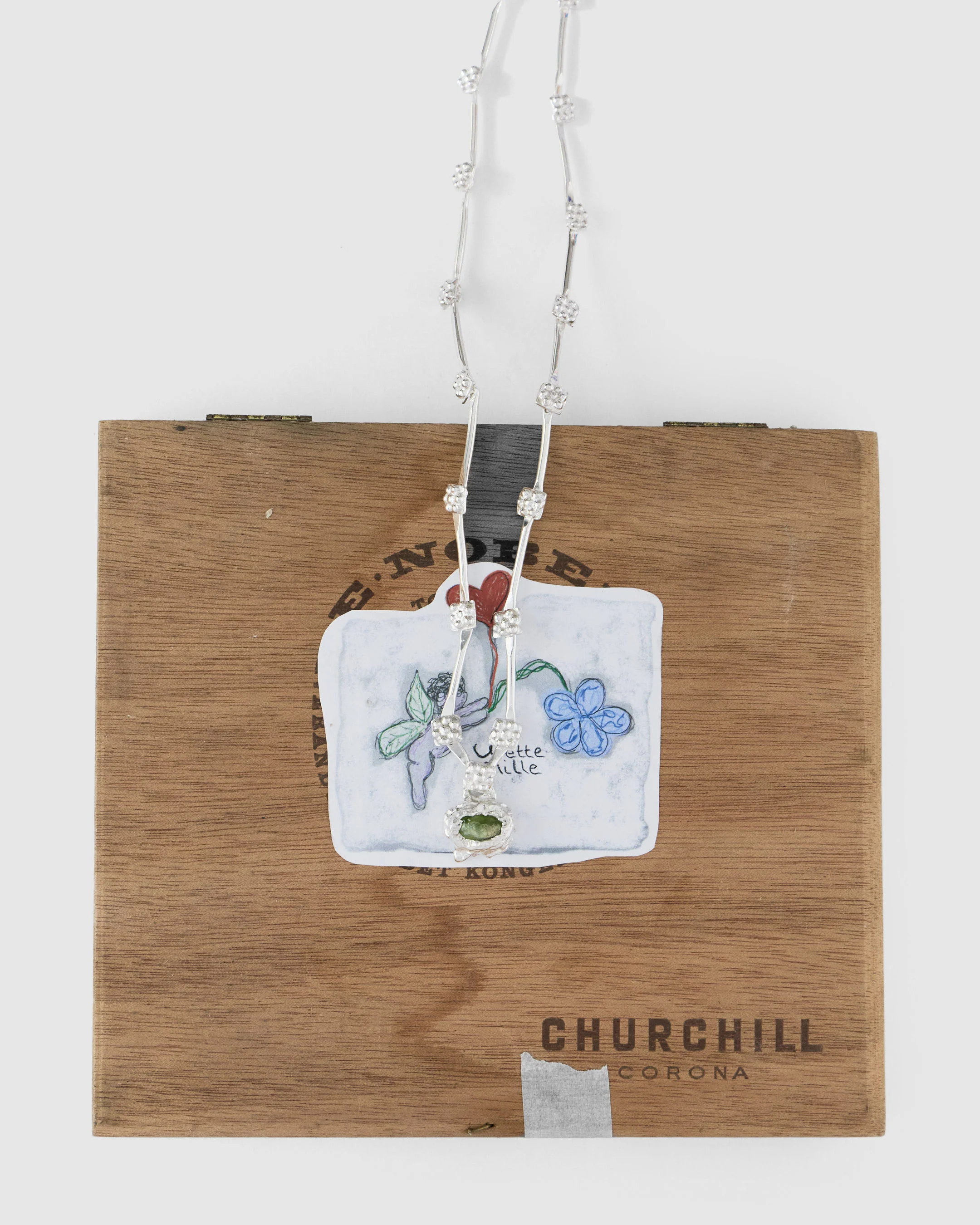 Milles Berry - Image 3