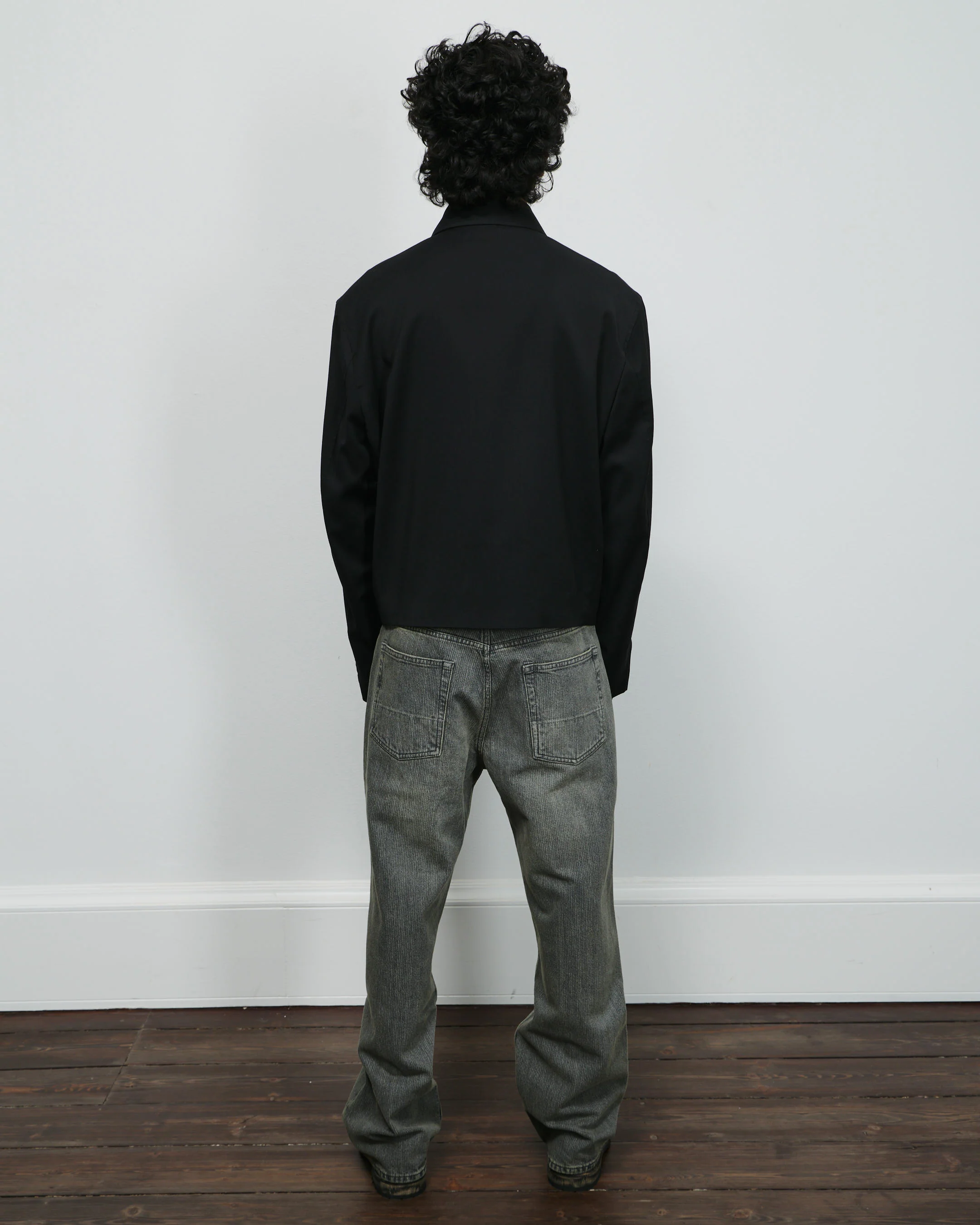 Mini Jacket - Image 5