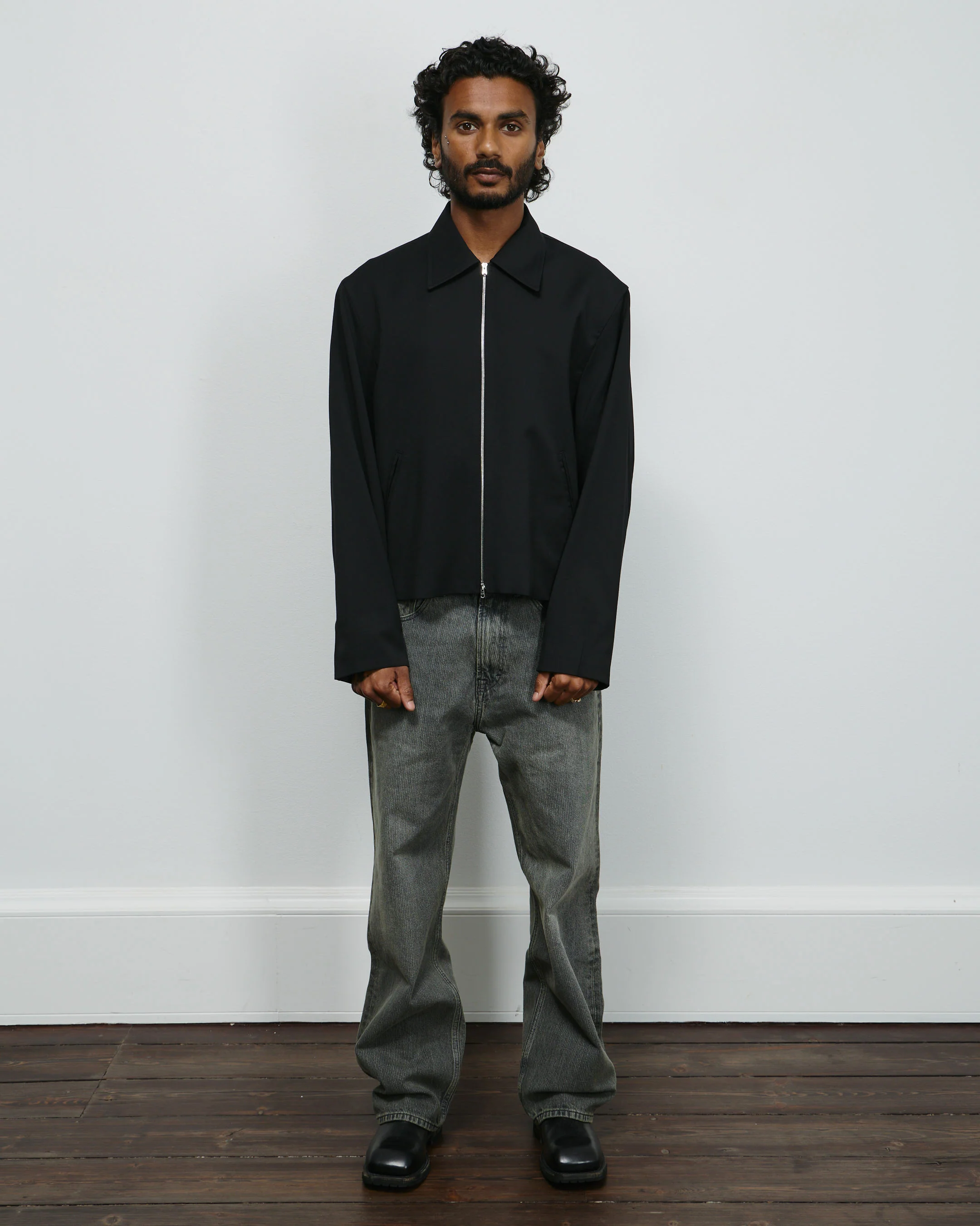 Mini Jacket - Image 6