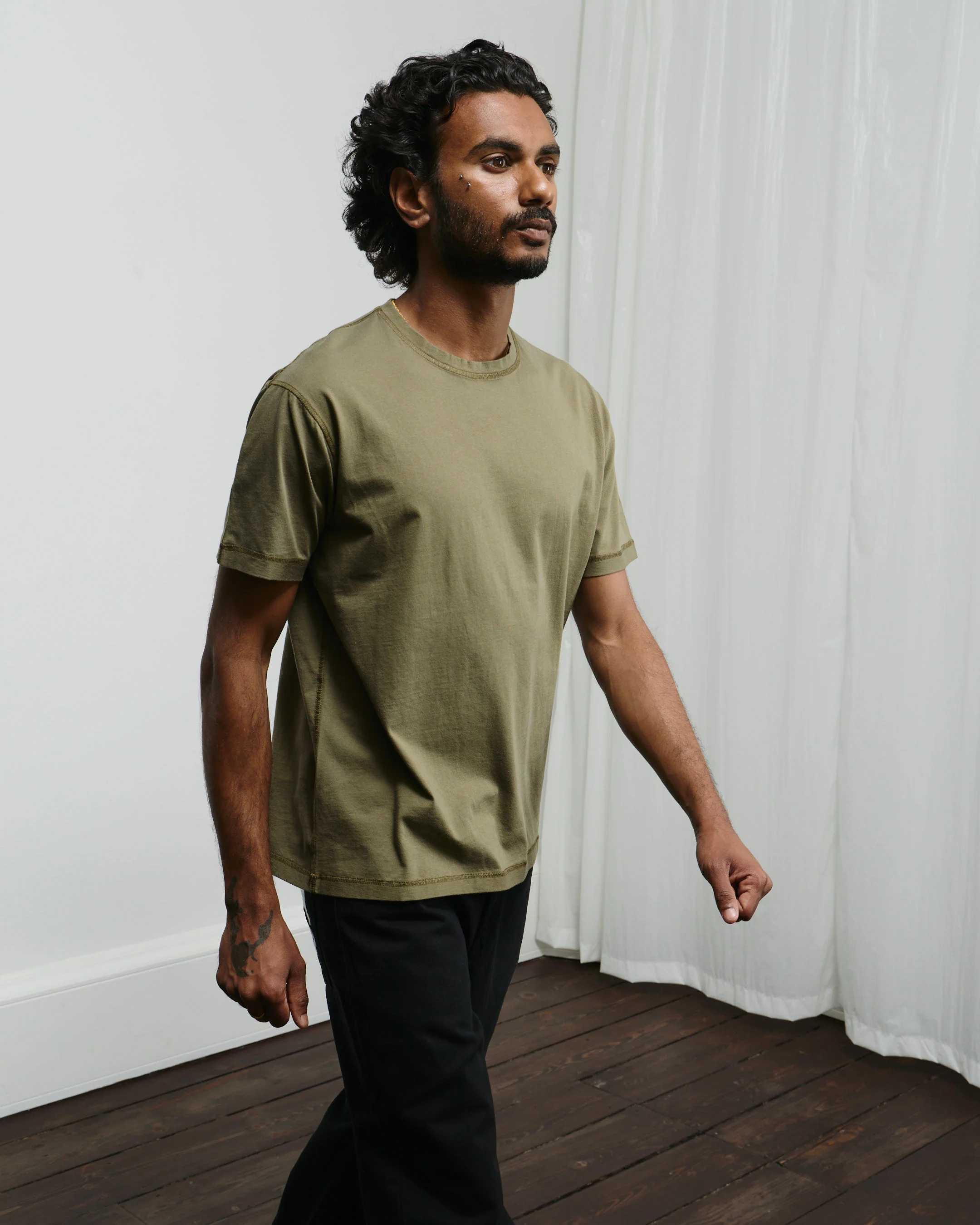 Pass T-shirt - Image 3