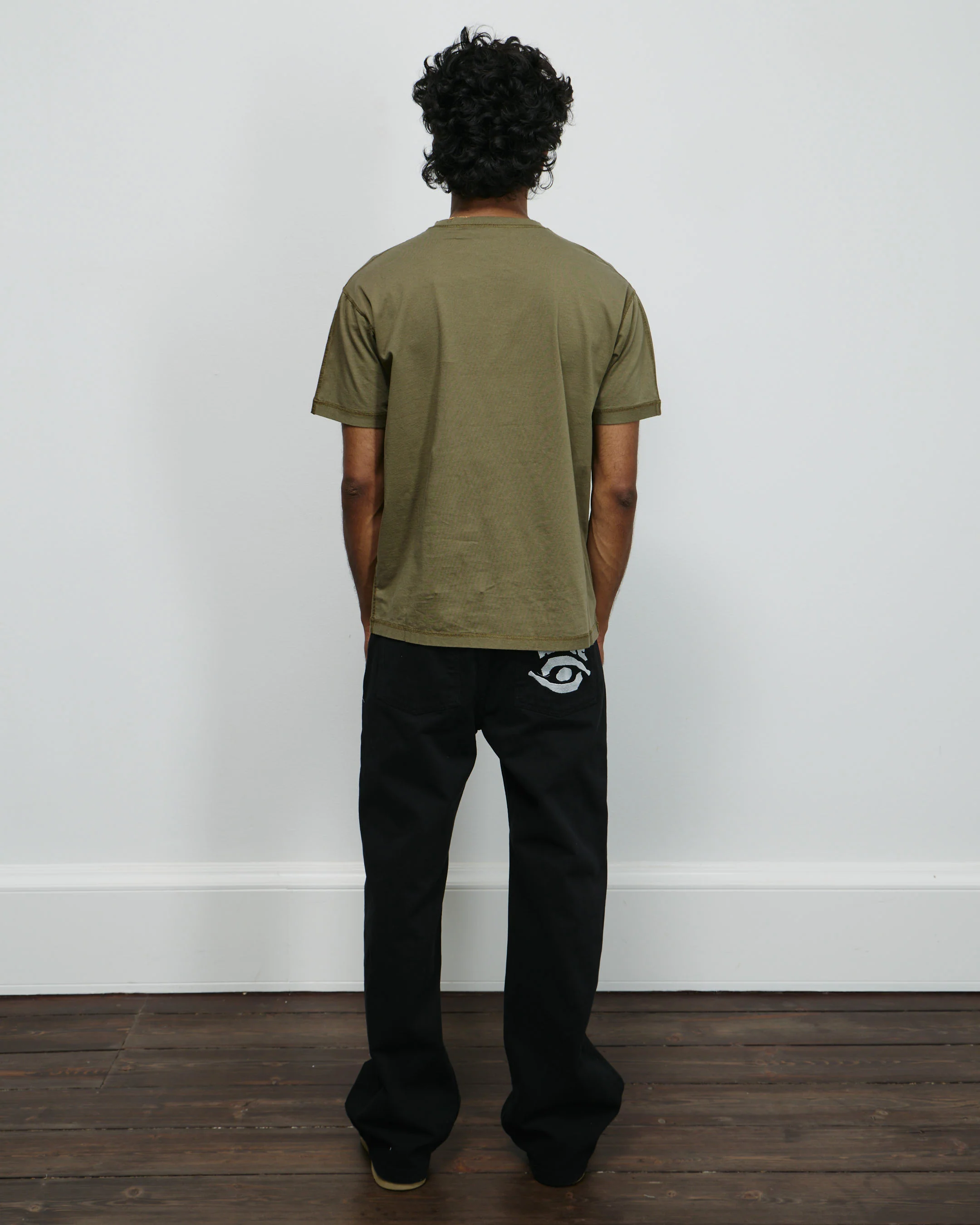 Pass T-shirt - Image 5