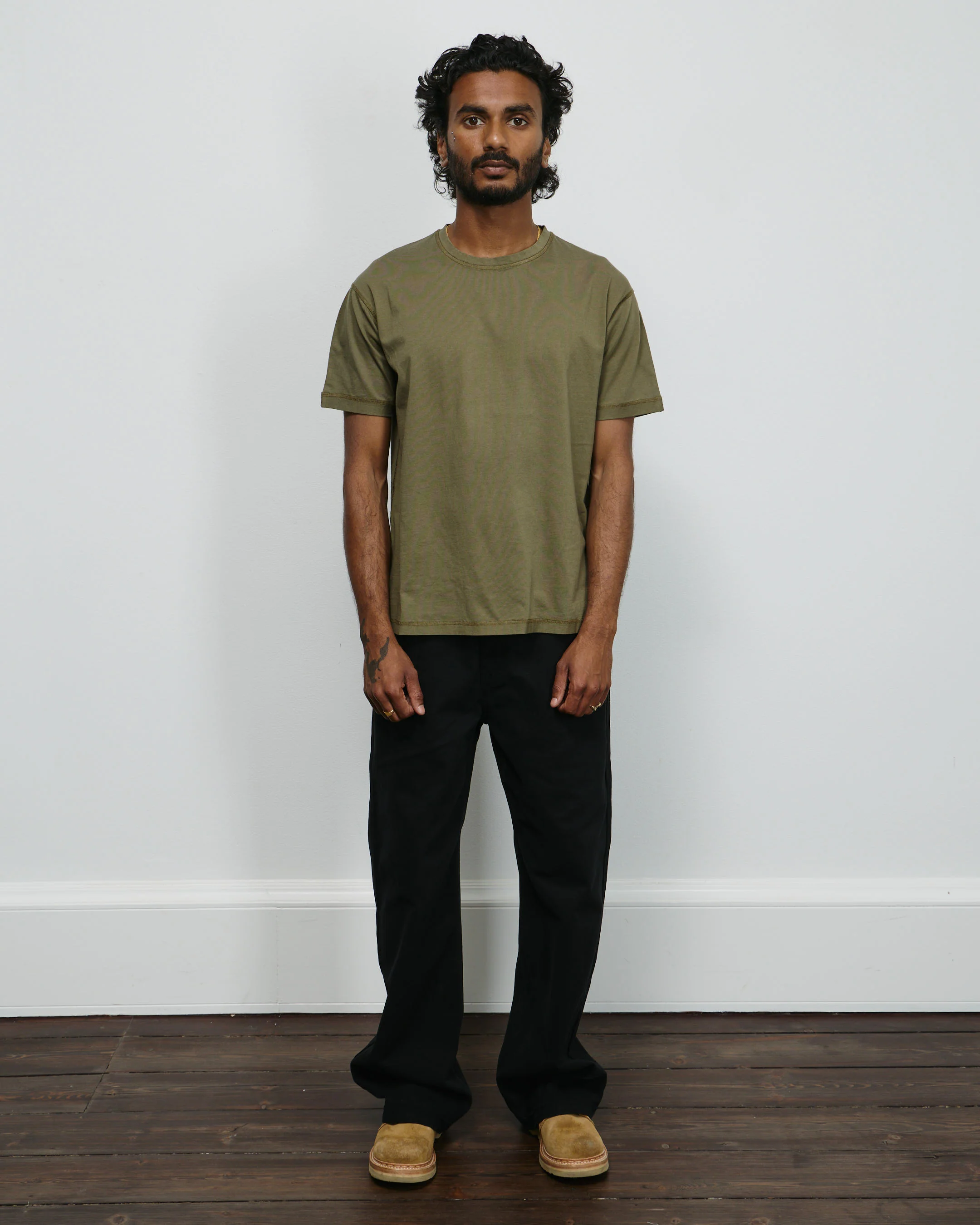 Pass T-shirt - Image 6