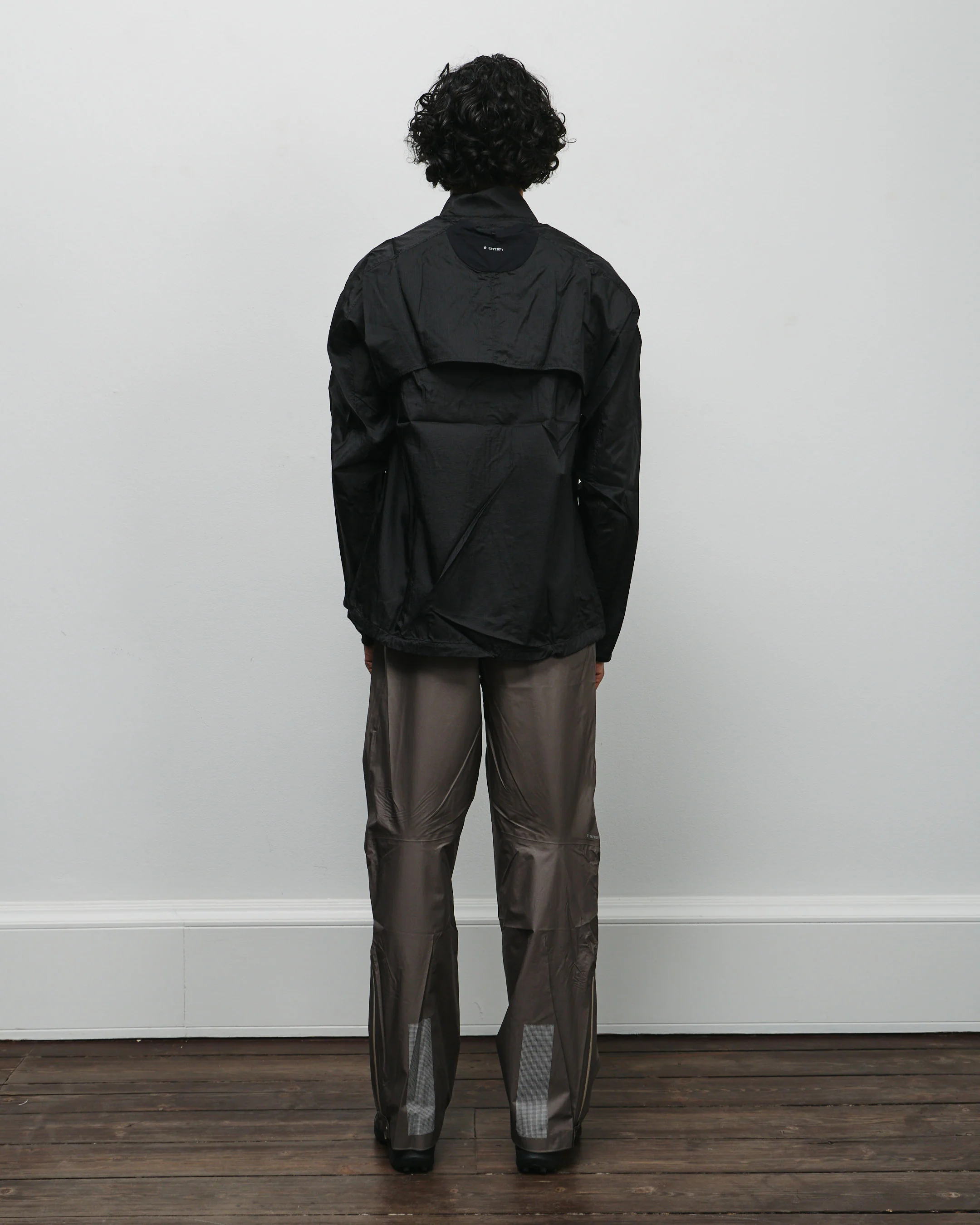 Pertex 3L Rain Pants - Image 4