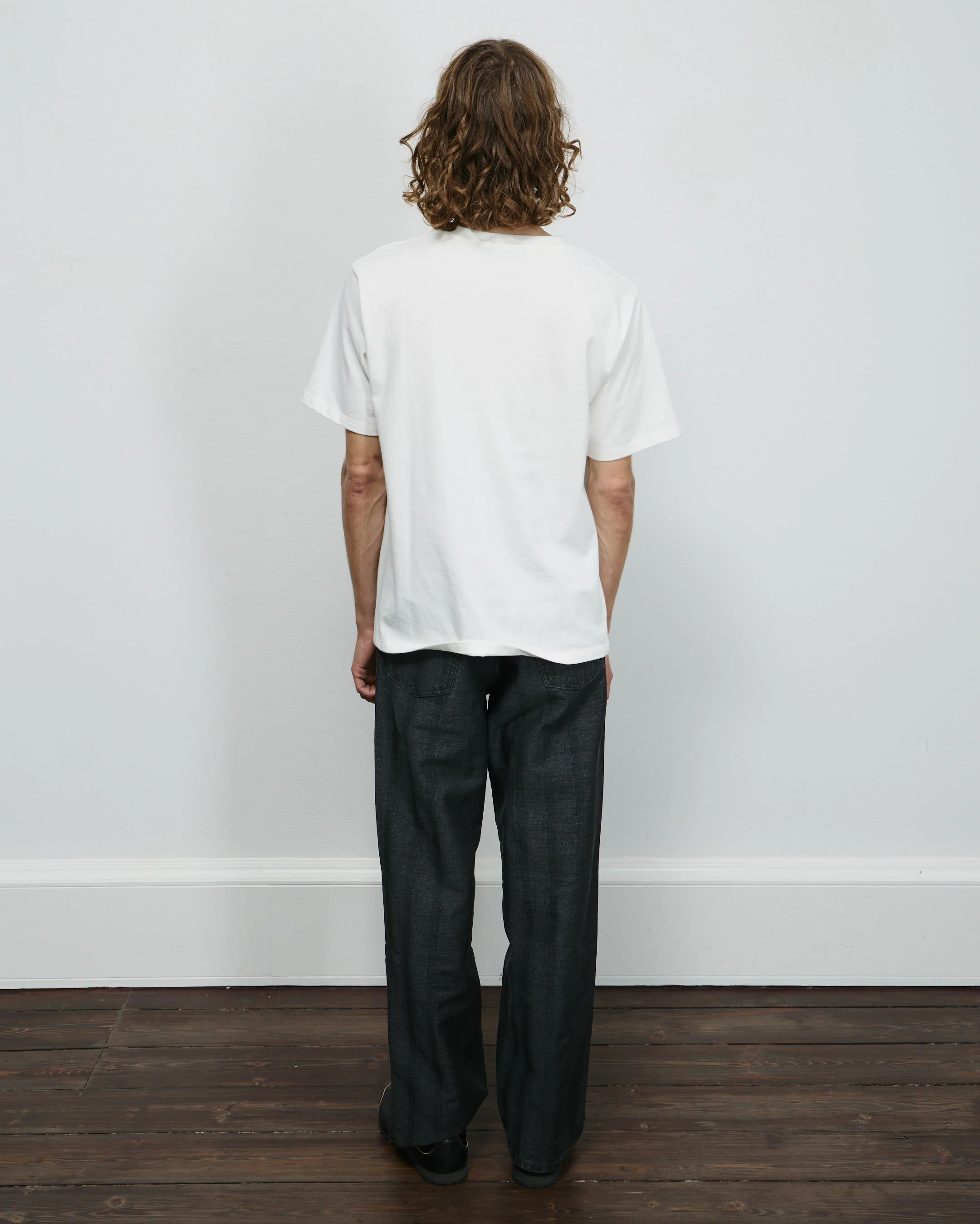 Praxis T-shirt - Image 3