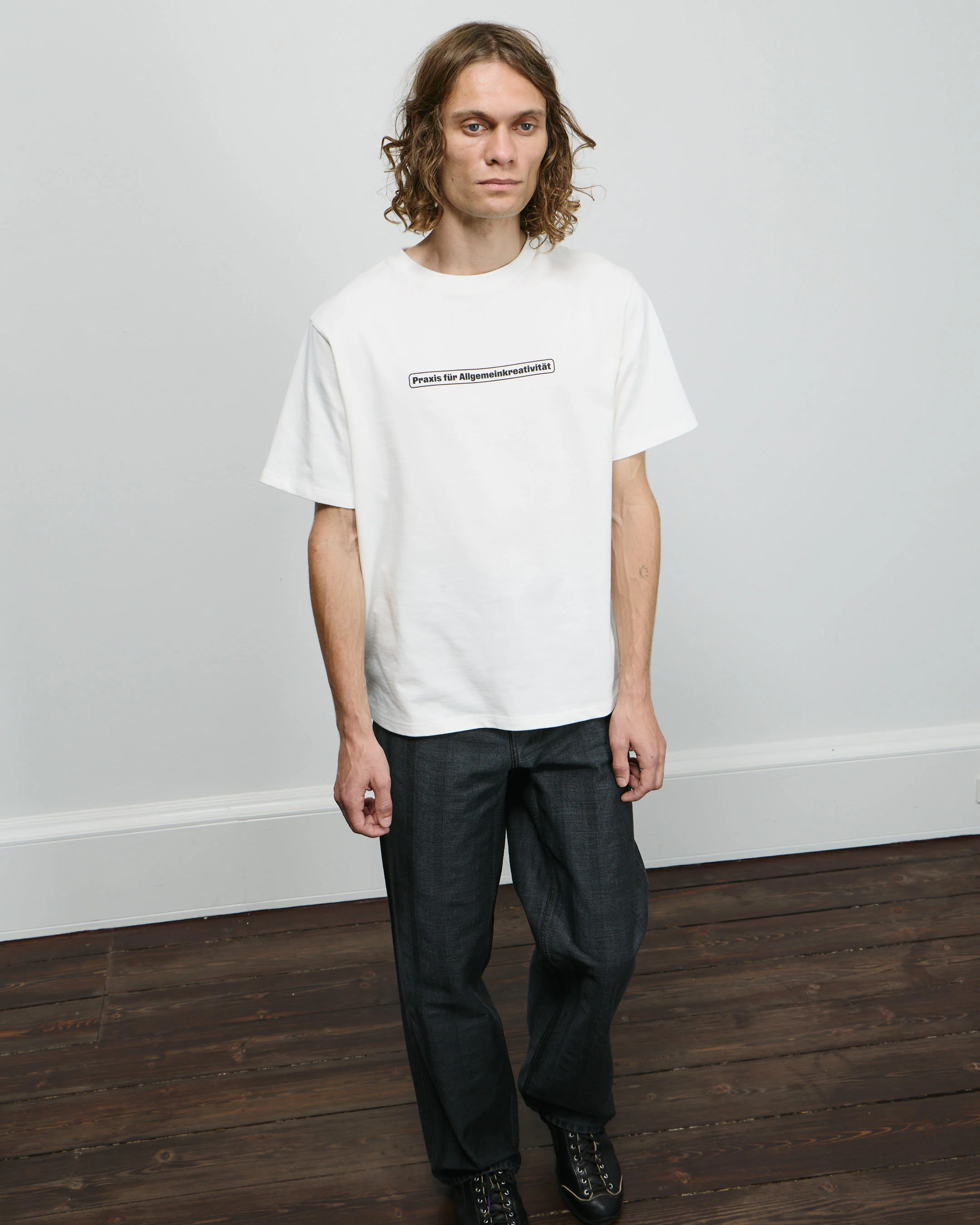 Praxis T-shirt - Image 5