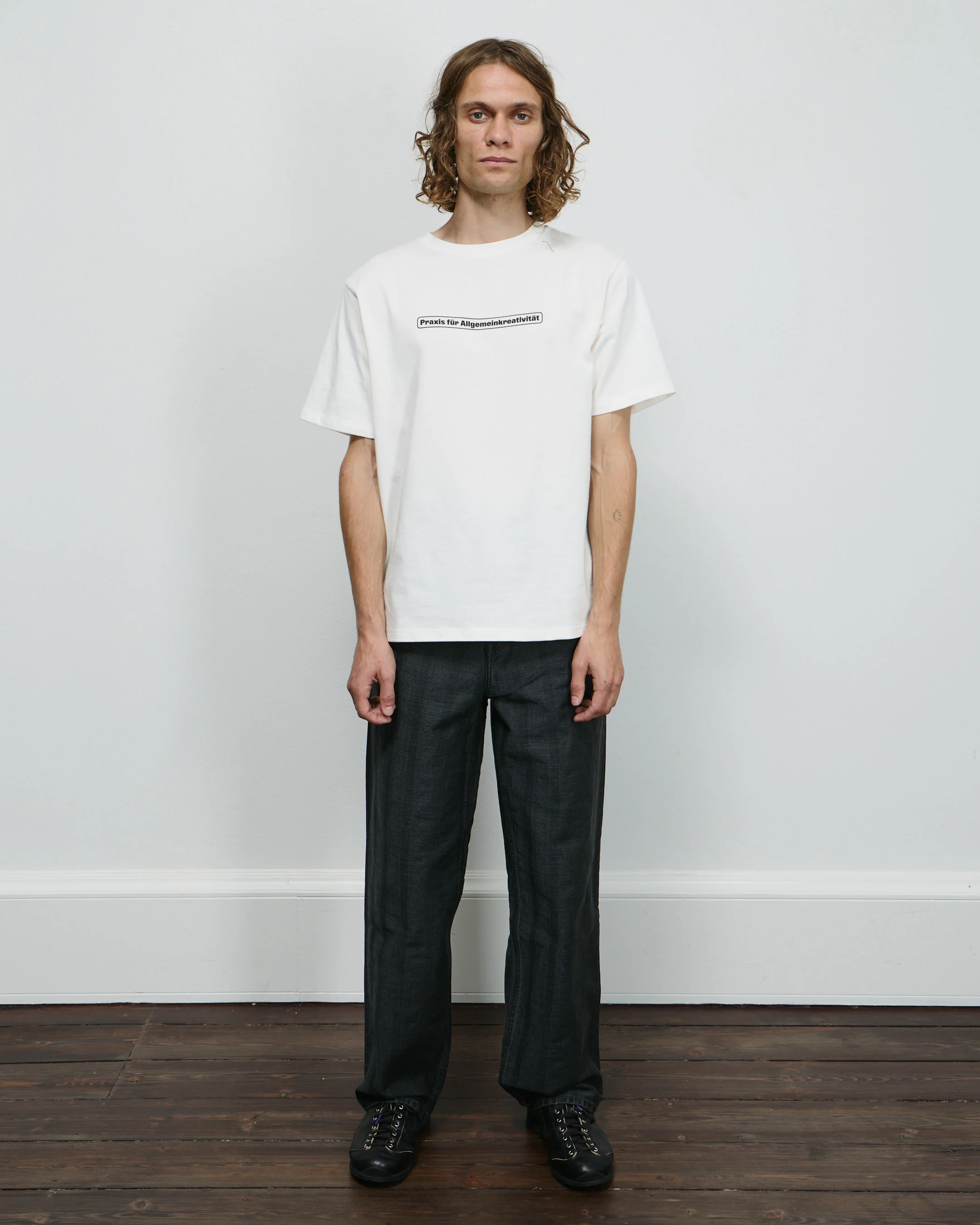 Praxis T-shirt - Image 6