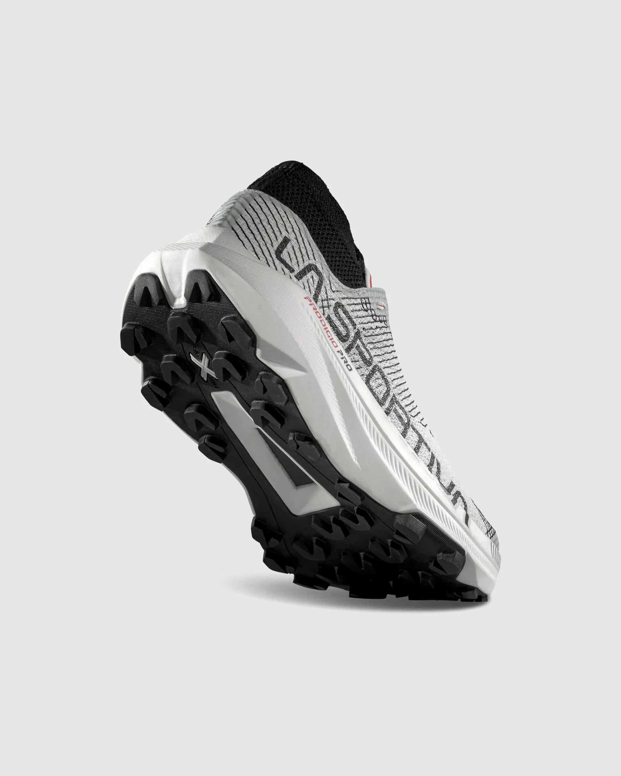 Prodigio Pro - White/Black - Image 5